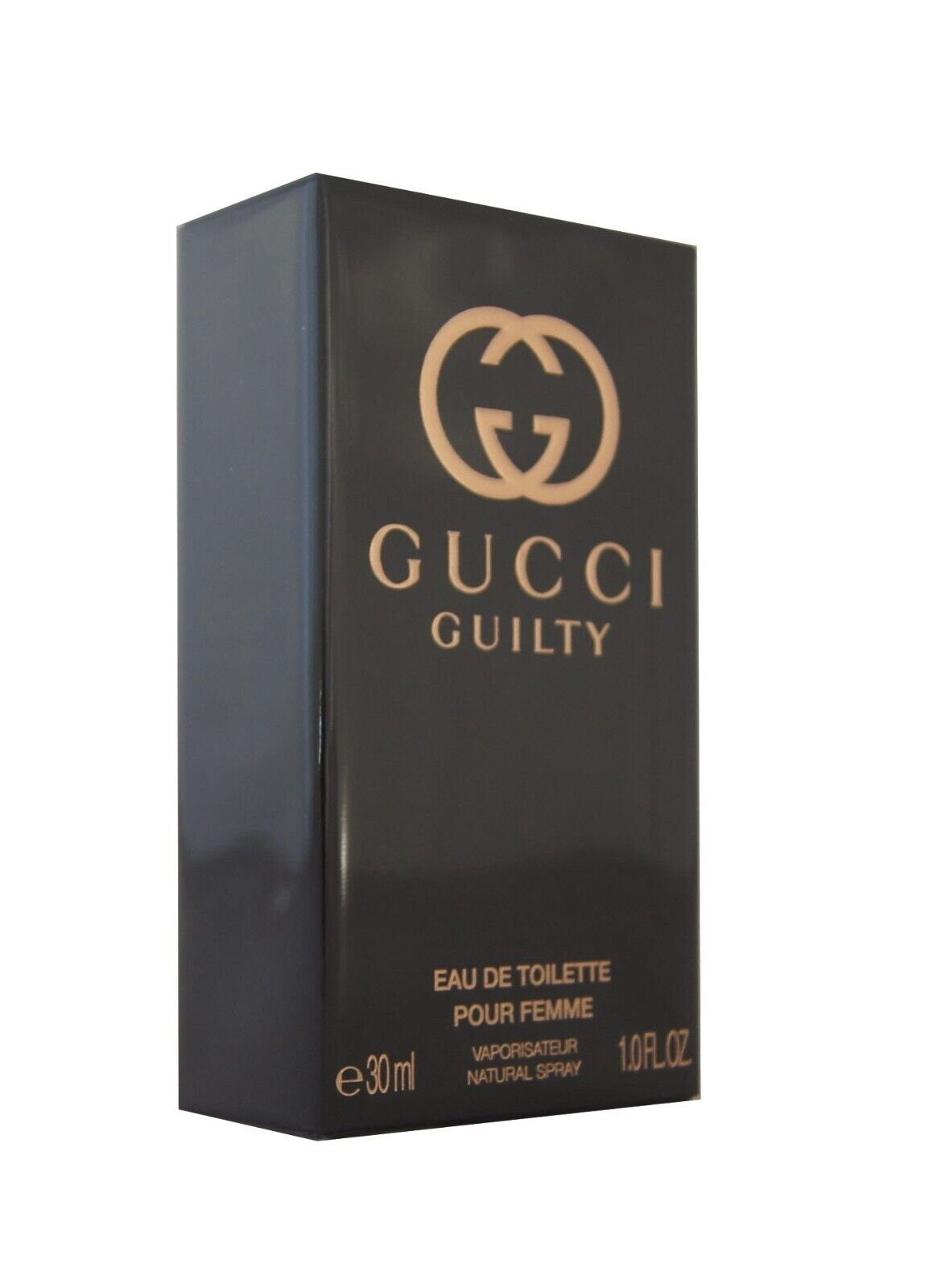 GUCCI Eau de Toilette Gucci Guilty Pour Femme Eau de Toilette edt 30ml.