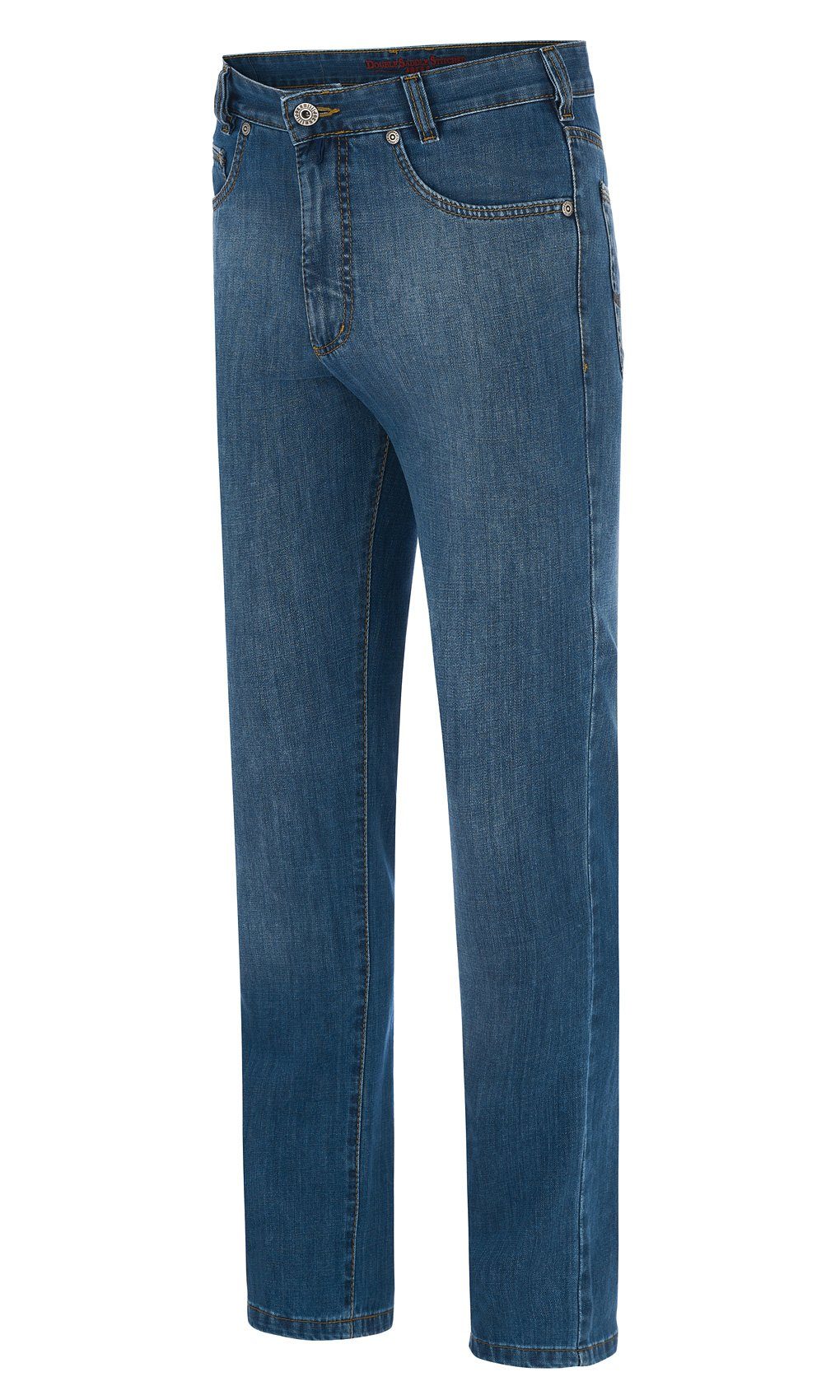 Joker 5-Pocket-Jeans Clark 1282248 Premium Blue Jeans