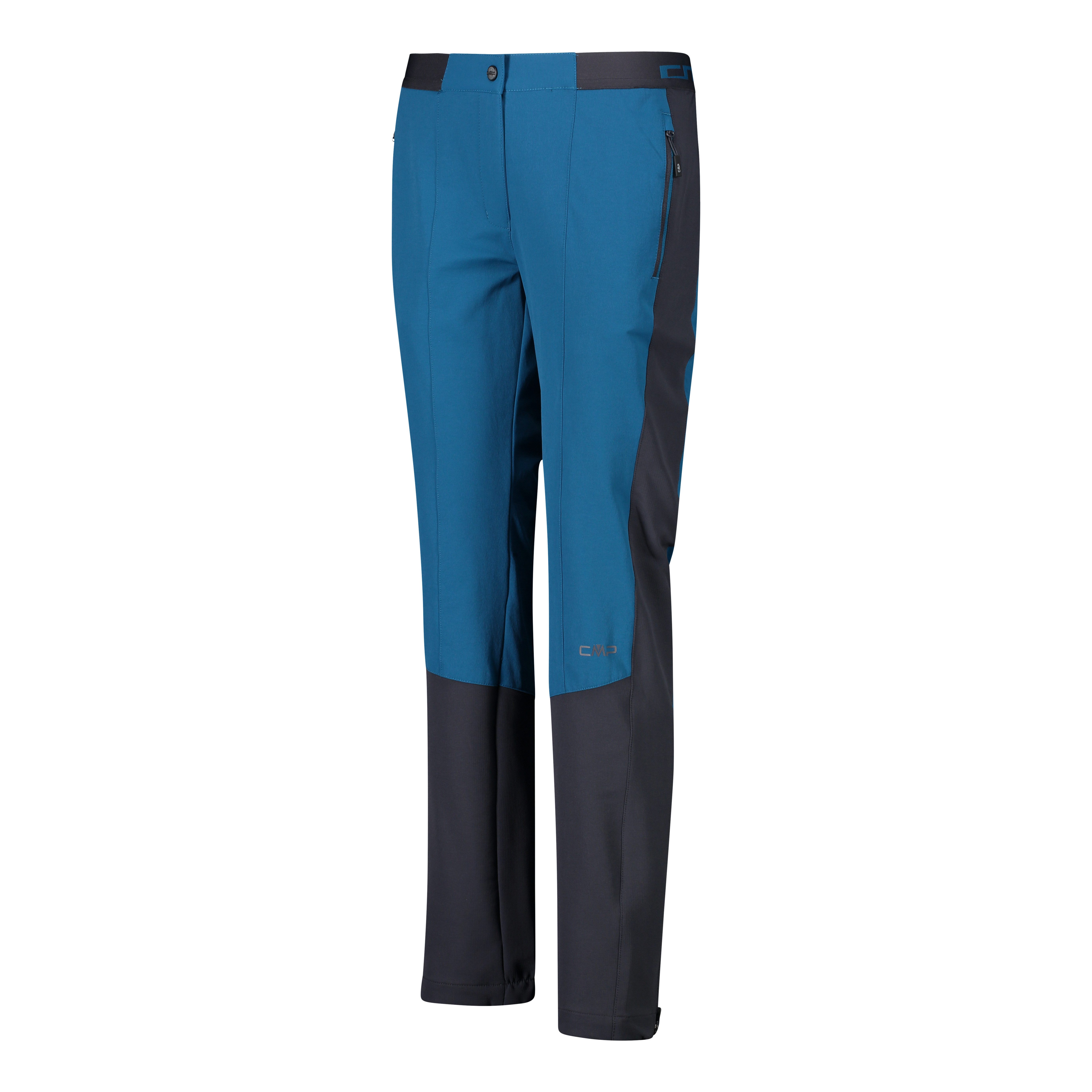 CMP Trekkinghose CMP Damen Hose Woman Pant 31T2566