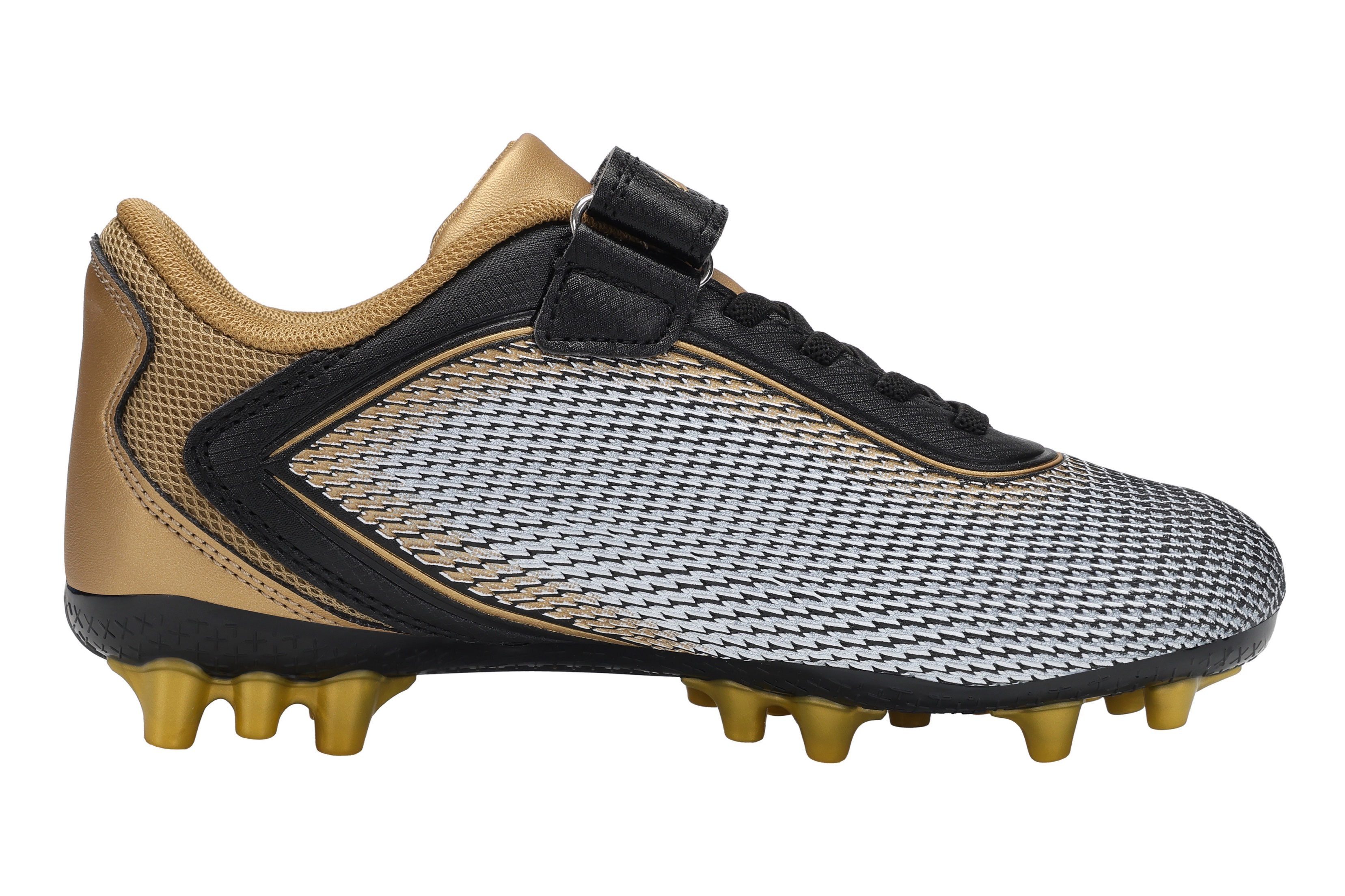 Jako J-SFG COURSE EV Fußballschuh für Rasenplätze, für Kinder
