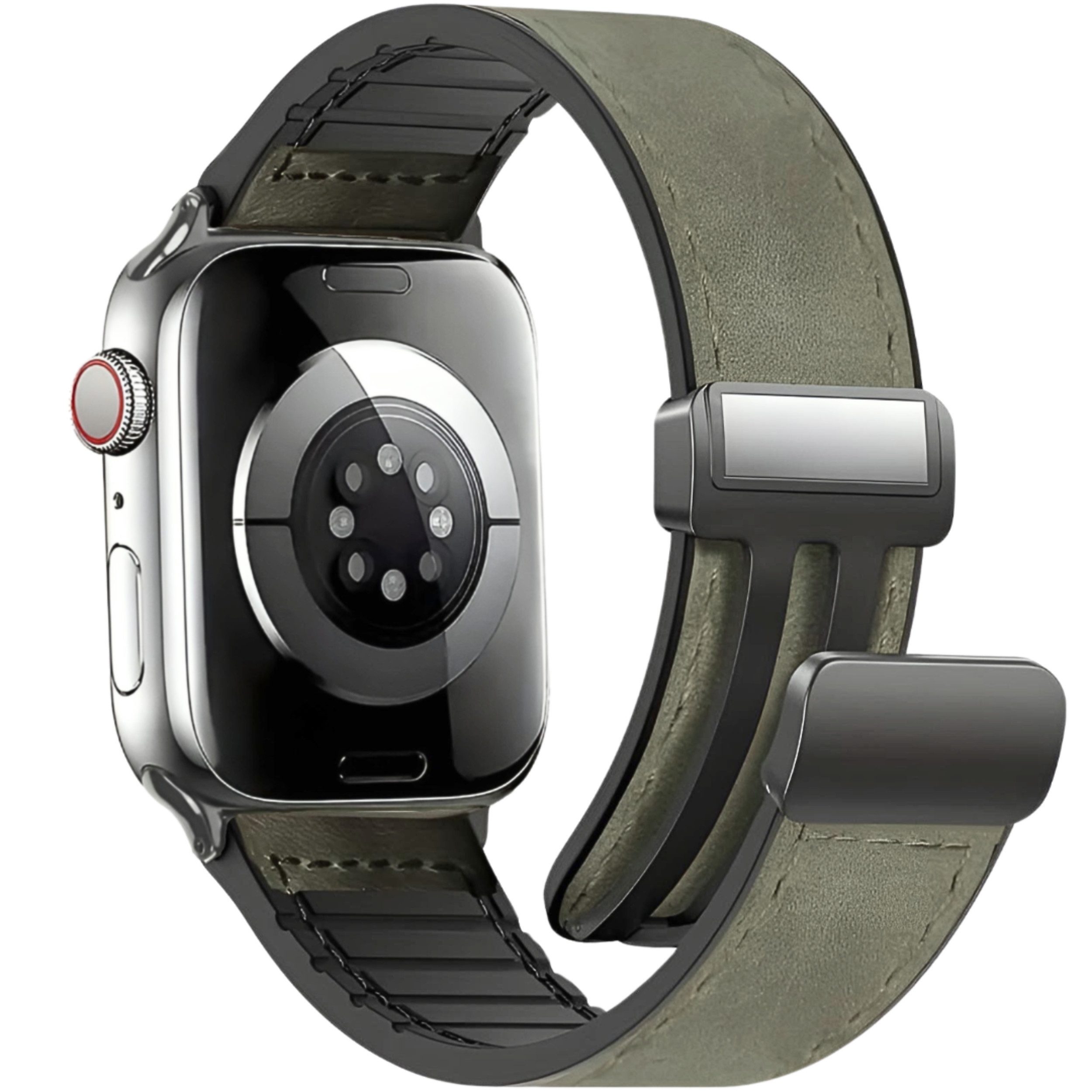 S&T Design Smartwatch-Armband Magnetischer ersatz Armband günstig online kaufen