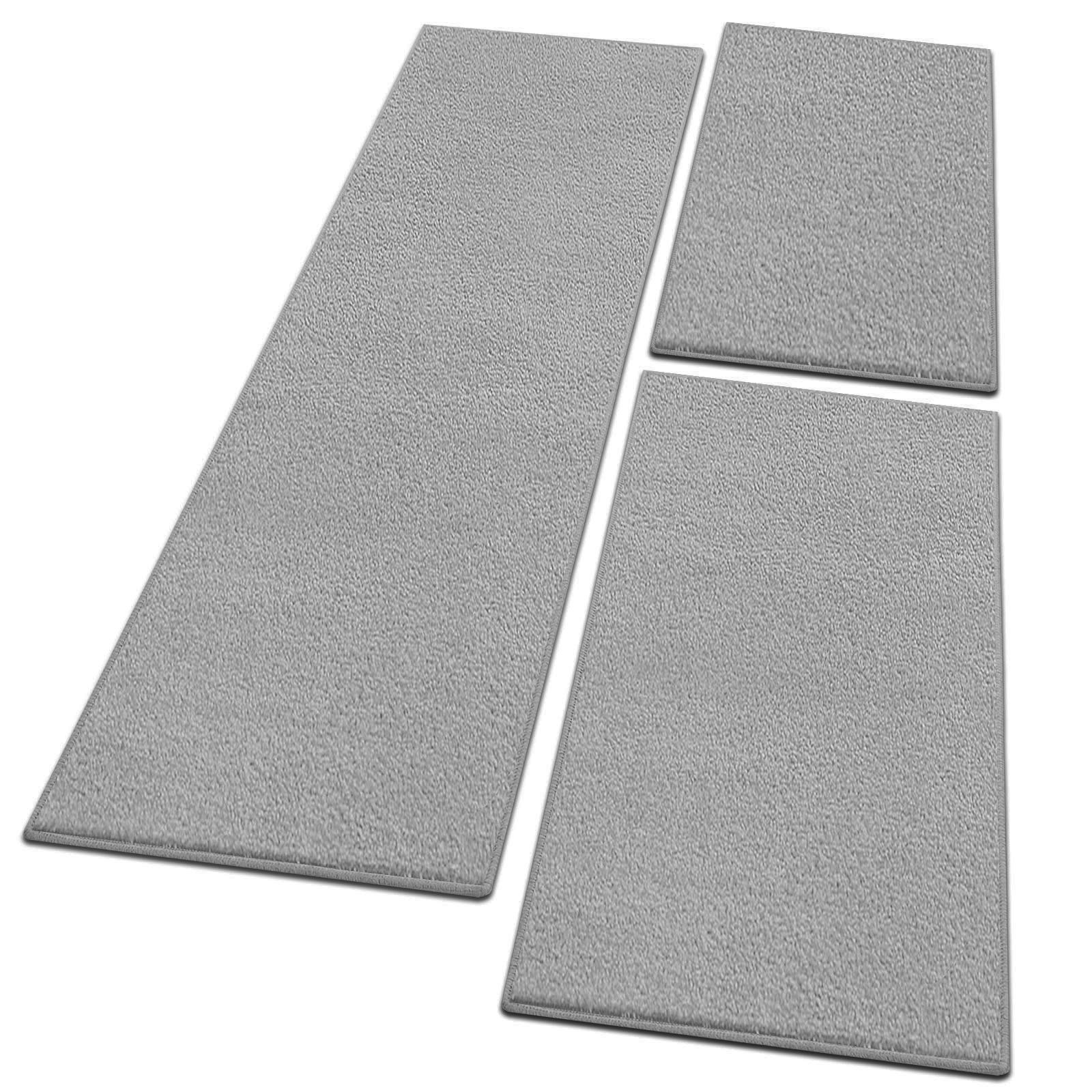 Floordirekt Hochflor-Bettumrandung Dynasty, verschiedene Farben & 3 Größen, günstig online kaufen