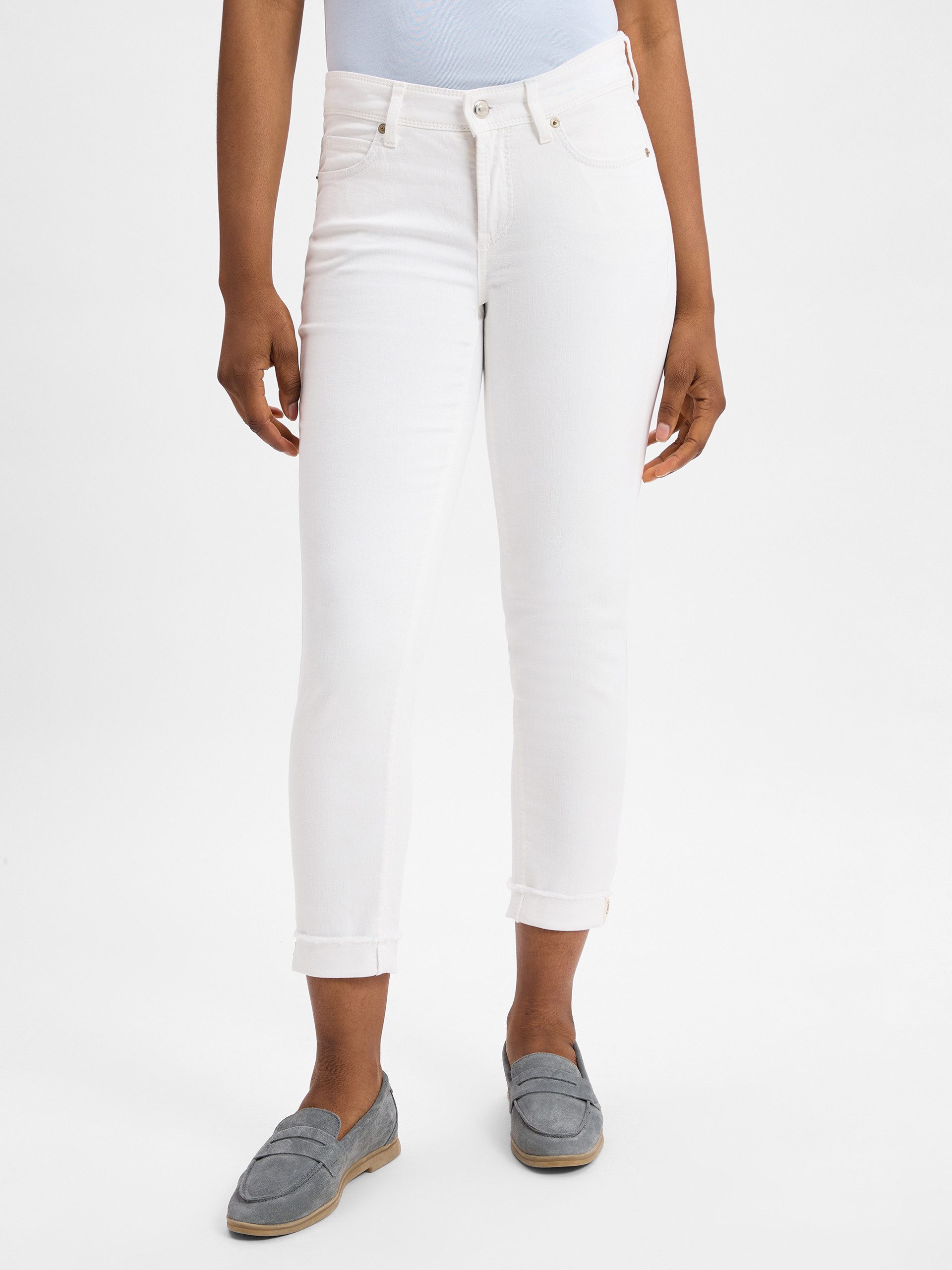 Cambio Röhrenhose Piper