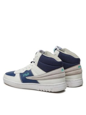 Fila Sneakers Noclaf Cb Mid FFM0033.50016 Beacon Blue Sneaker