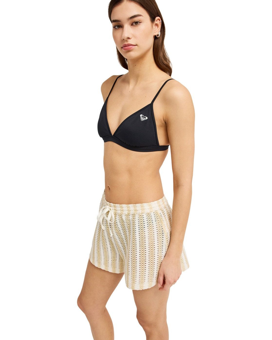 Roxy Shorts Moana Story