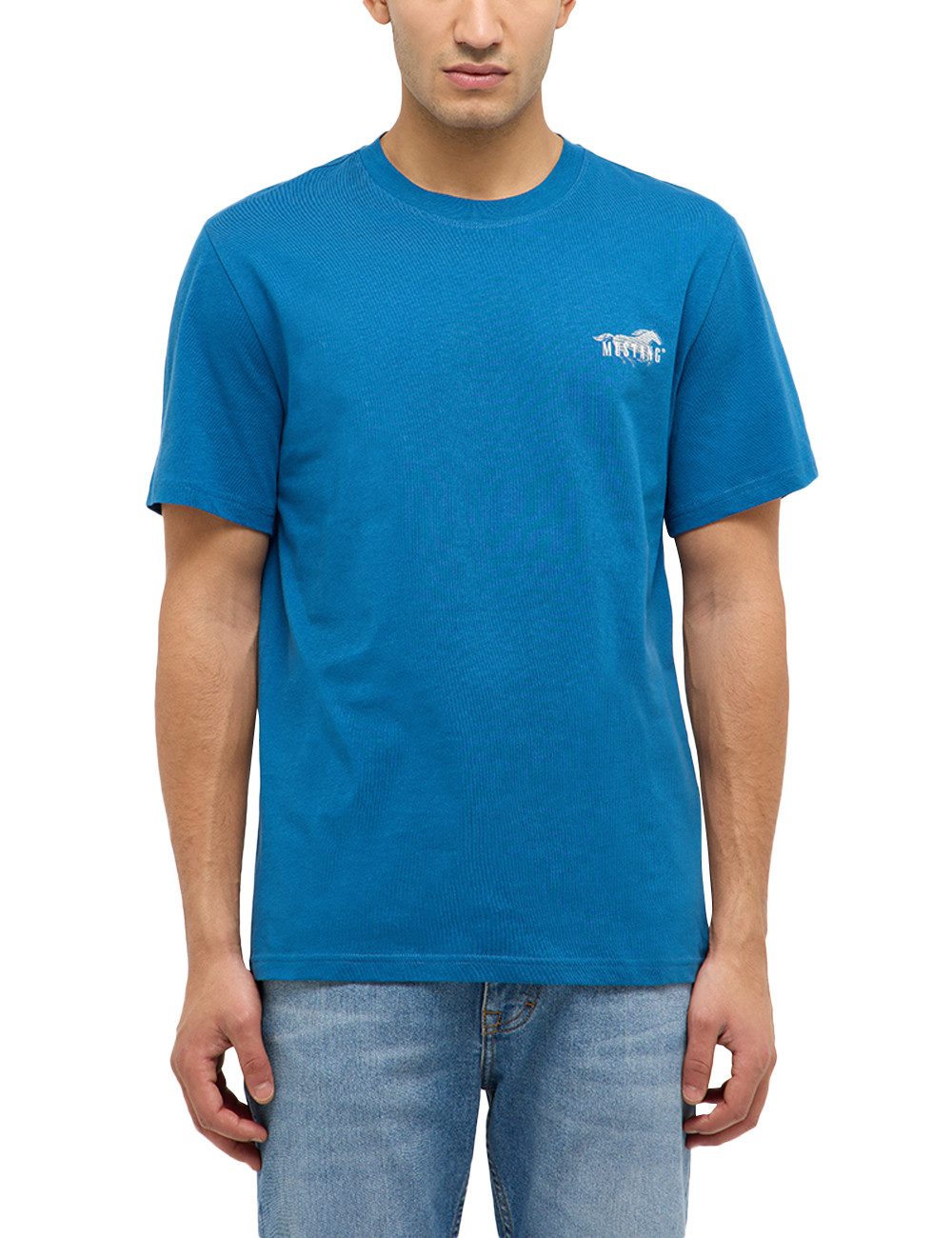 Kurzarmshirt Herren Style Austin