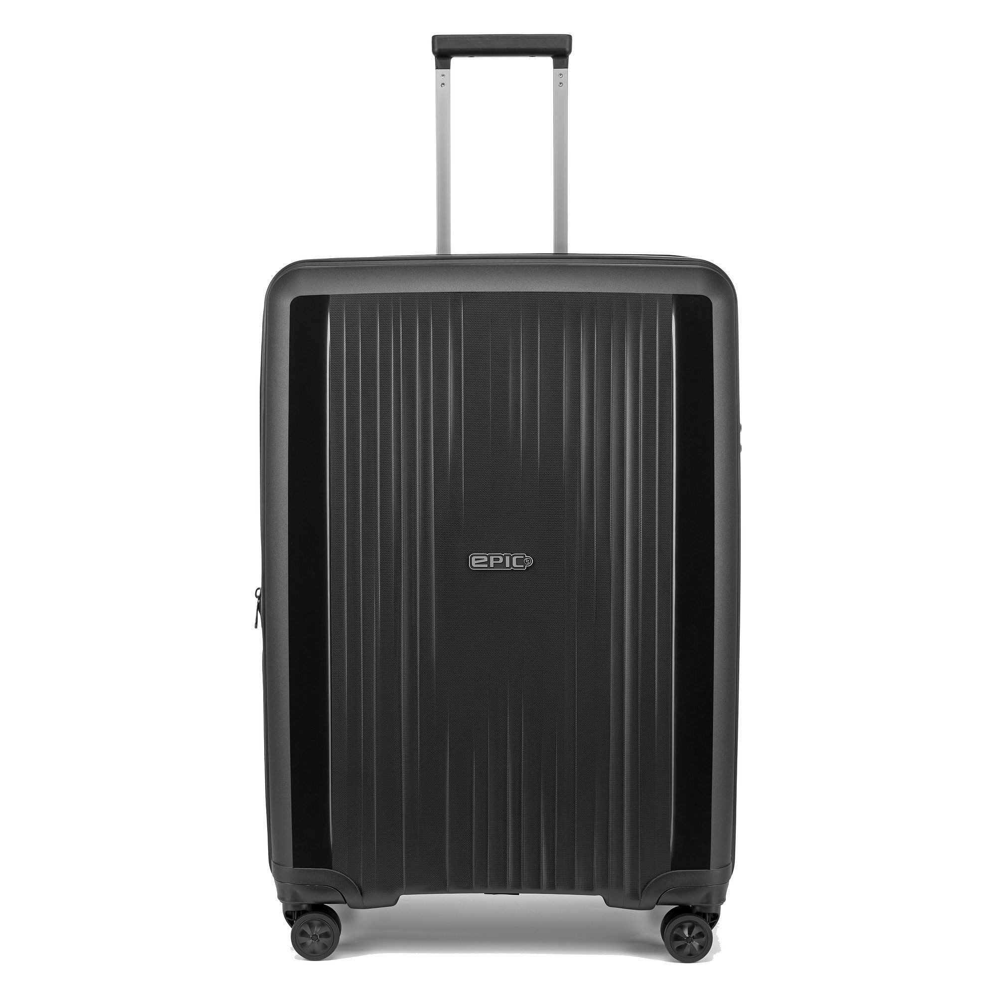 EPIC Hartschalen-Trolley Halo, 4 Rollen, Polypropylen