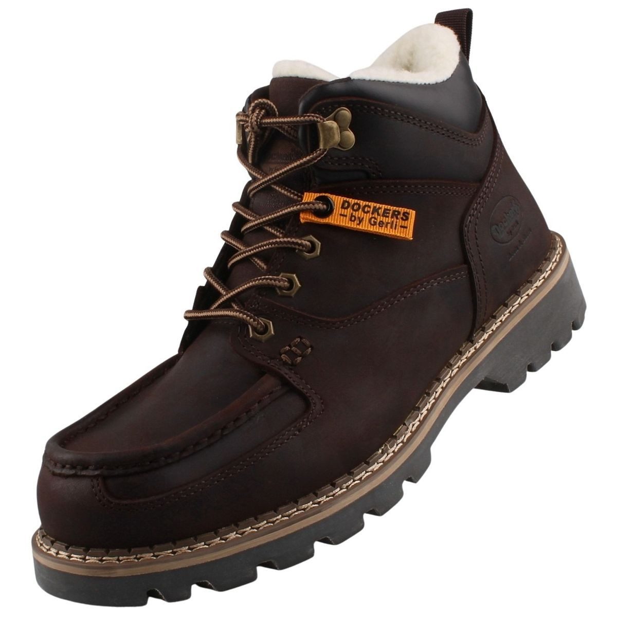 Dockers by Gerli 45NB116-400360 Stiefel günstig online kaufen