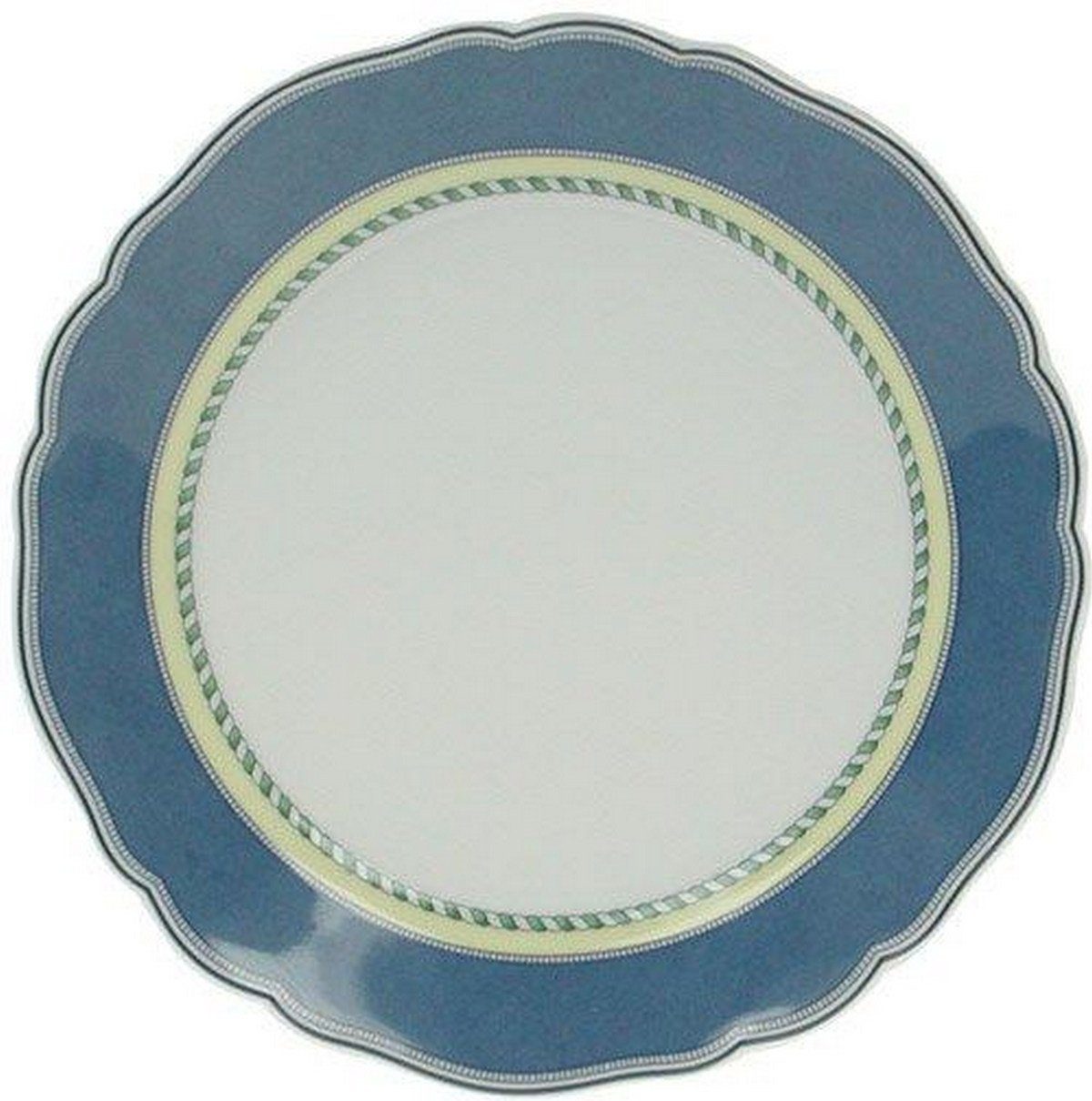 Hutschenreuther Frühstücksteller Medley, 19 cm