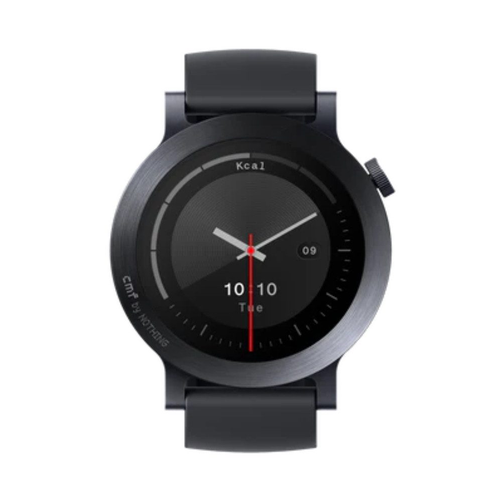 CMF BY NOTHING CMF watch 3 pro Smartwatch (1.43 Zoll)