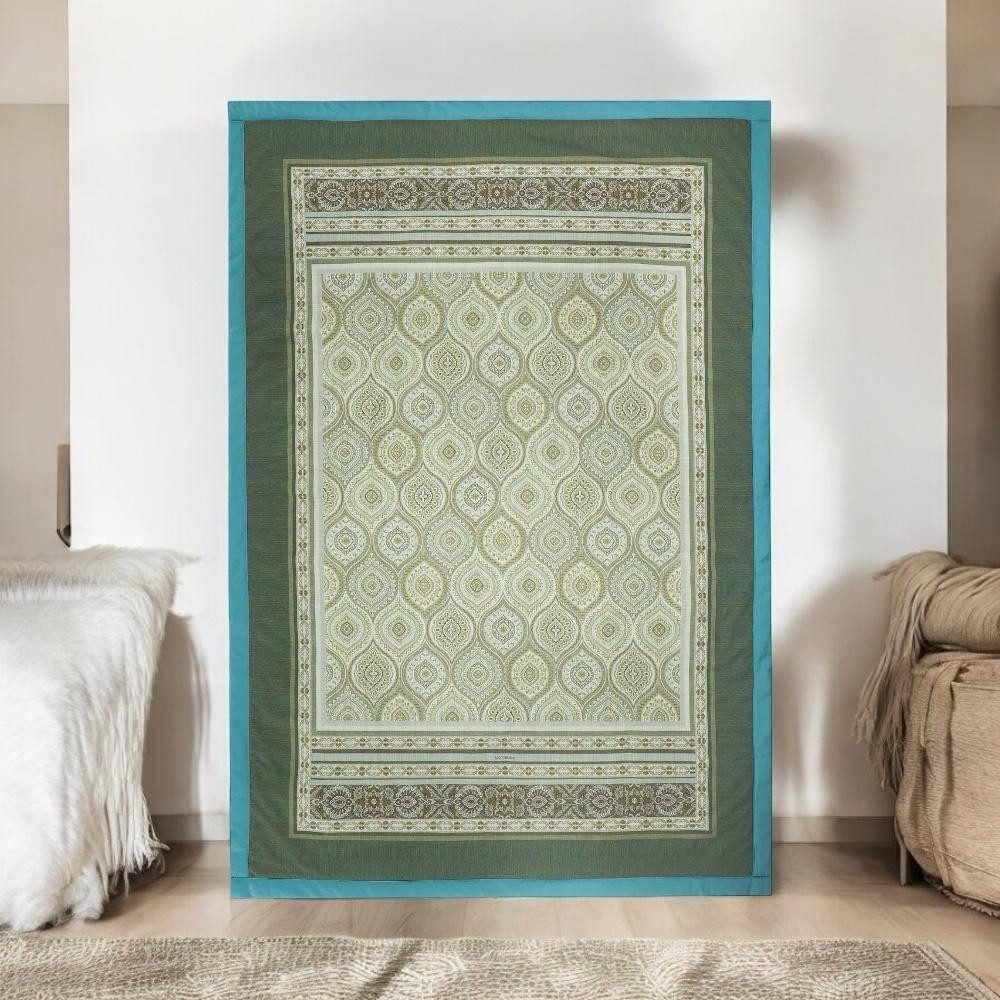 Plaid Bassetti Plaid Hanbury V1 135 x 190 cm, Bassetti