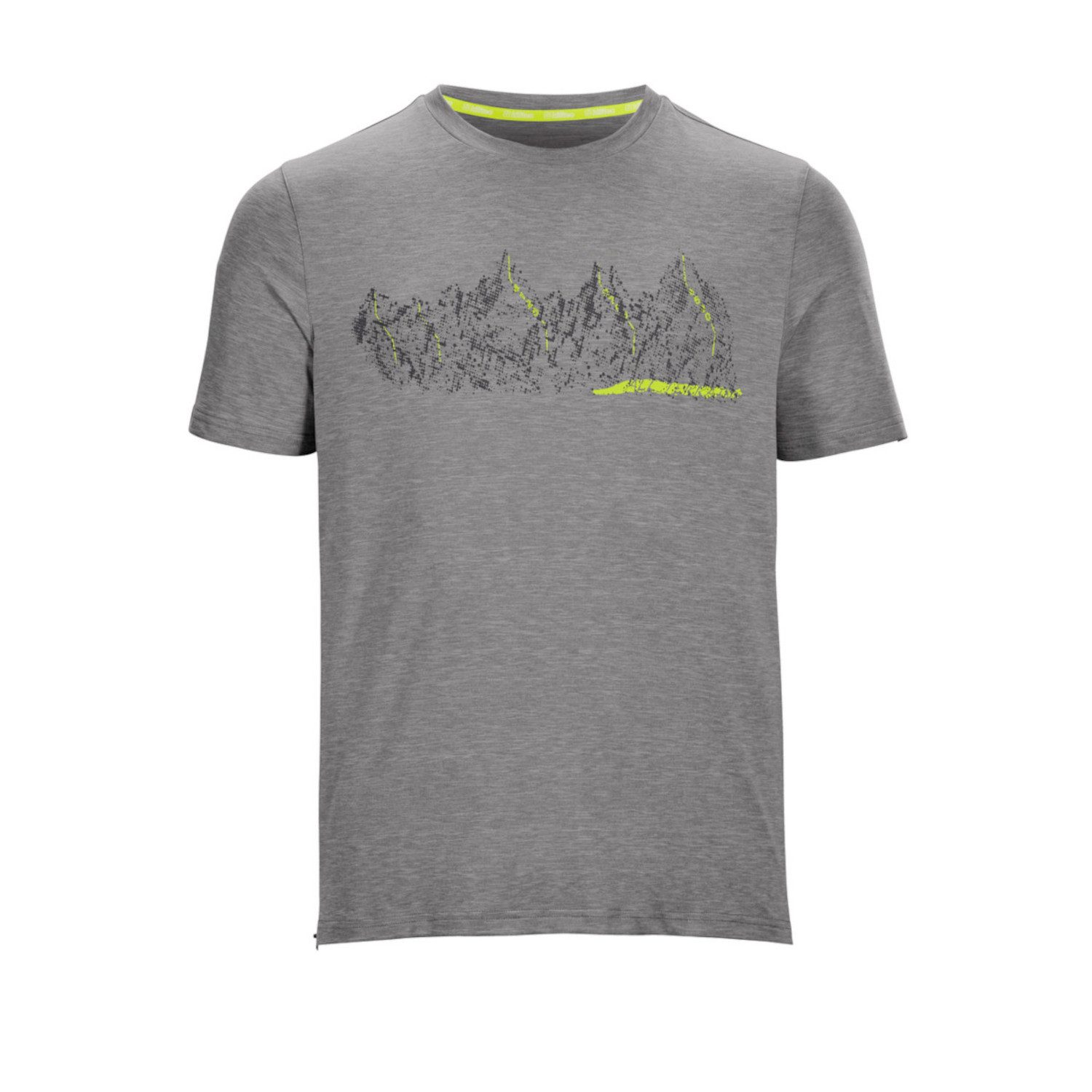Killtec T-Shirt Killtec Herren T-Shirt Lilleo günstig online kaufen