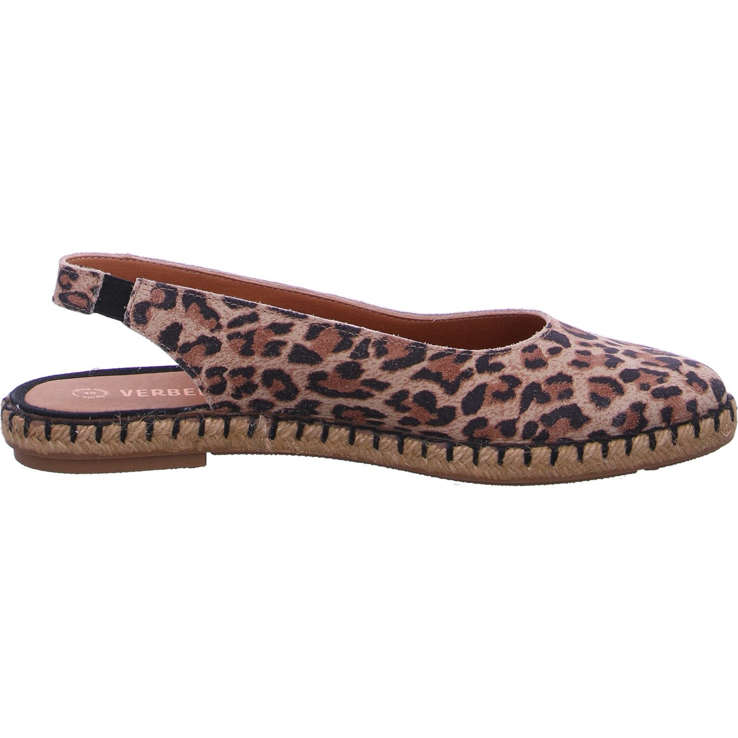 VERBENAS Kiara Slingpumps