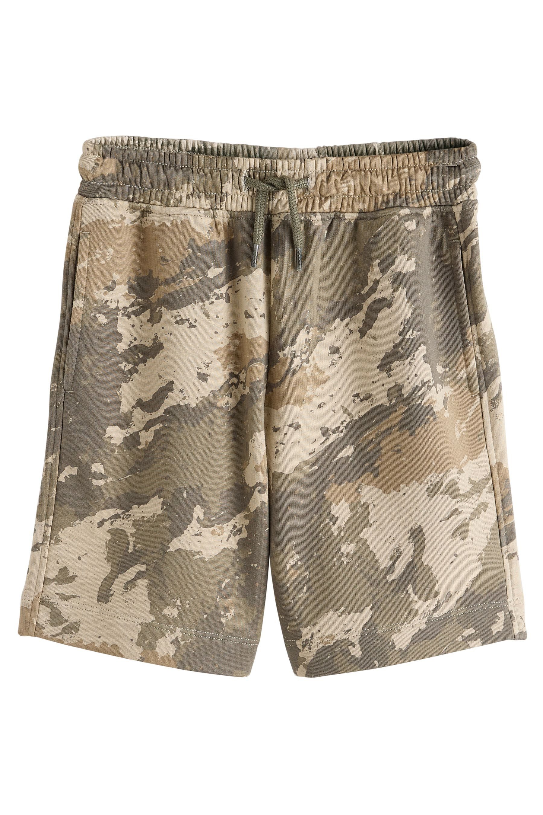 Next Shorts Regular Fit Basic Chinoshorts (1-tlg)