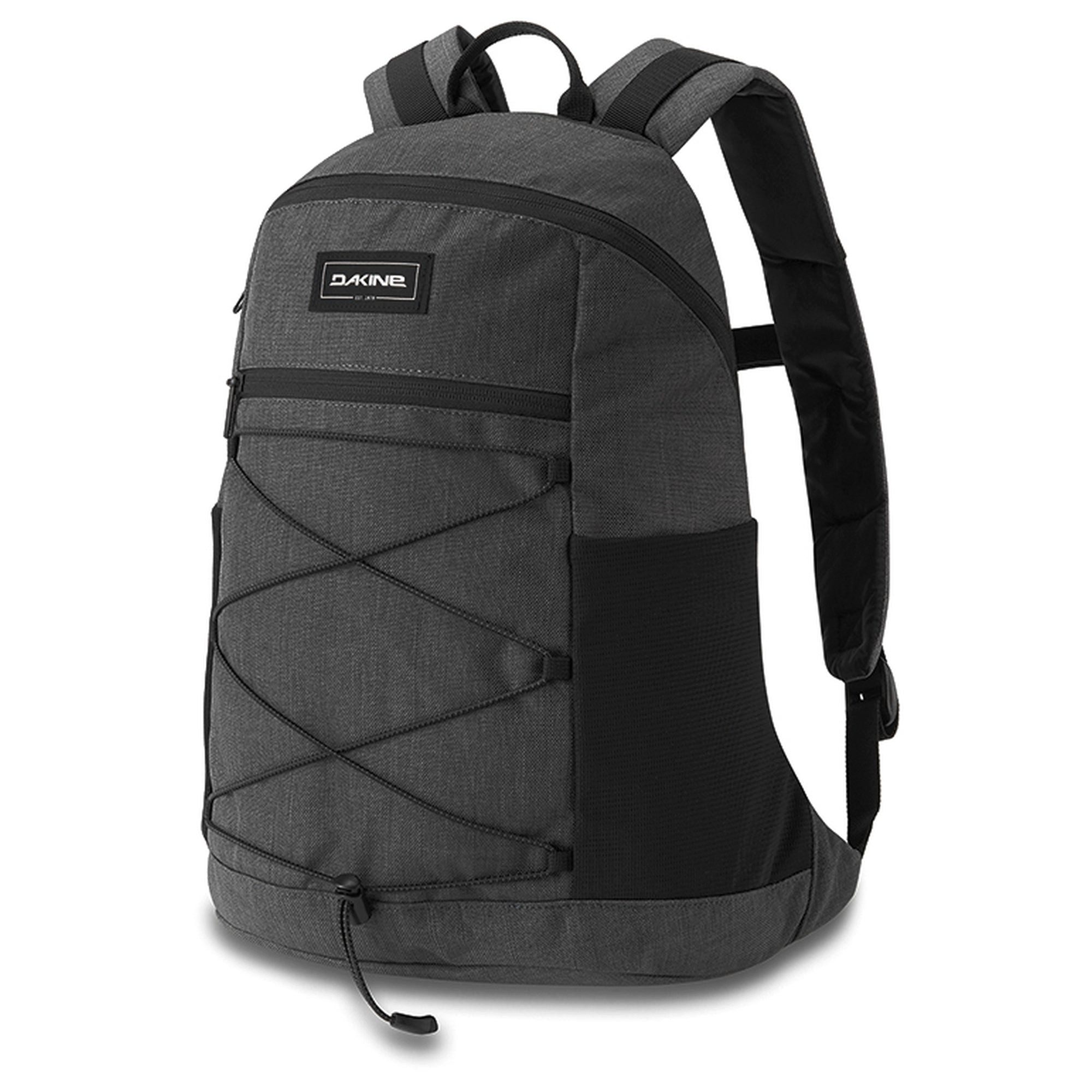 Dakine Rucksack WNDR Pack 18 - Rucksack 43 cm (carbon heather)
