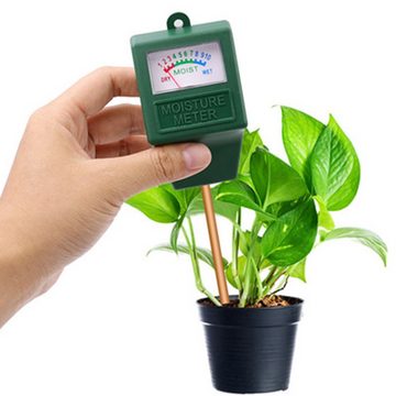 GelldG Feuchtigkeitsmesser Boden Feuchtigkeitsmesser, Feuchtigkeitsmessgerät