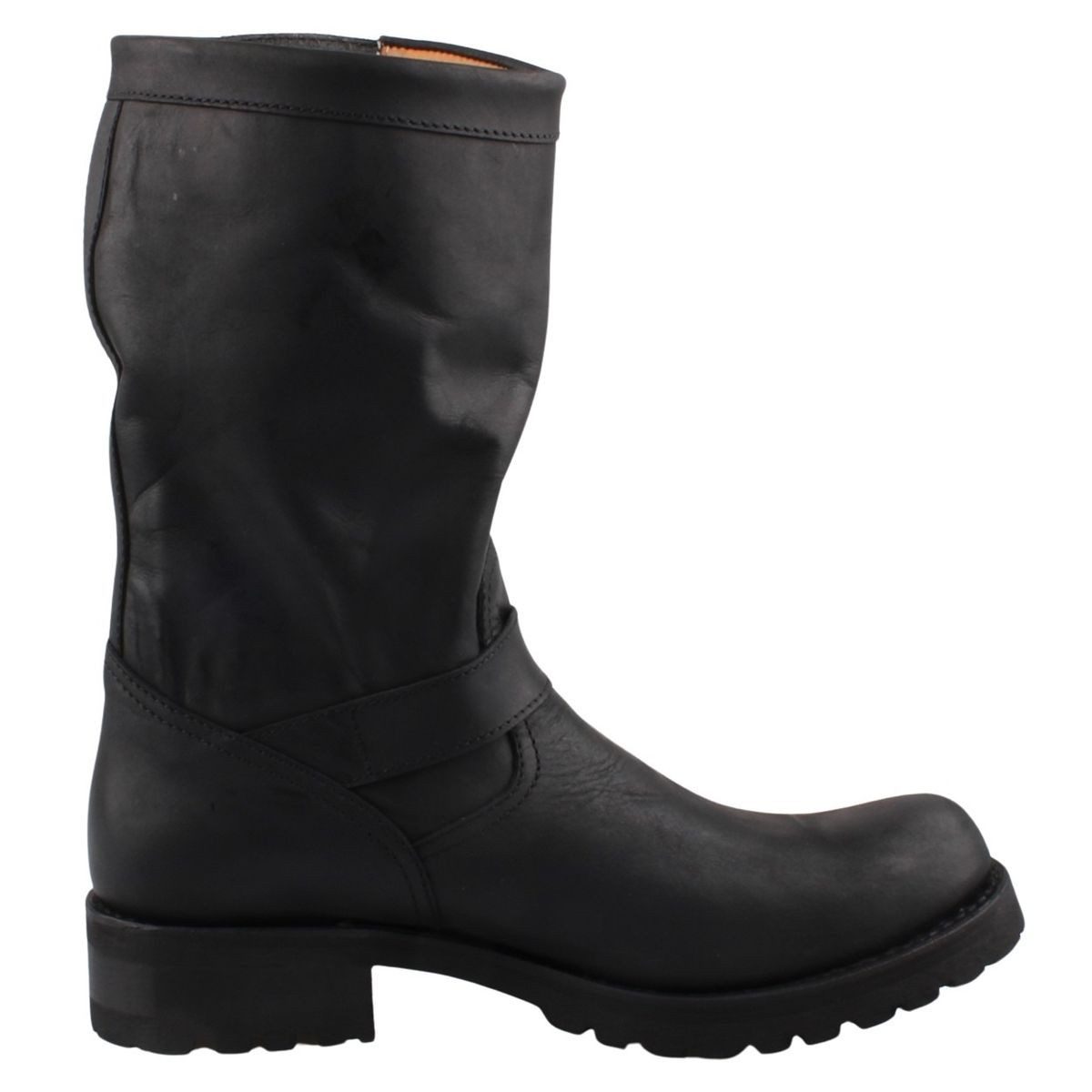 Sendra Boots 13416-Sprinter Negro Stiefel günstig online kaufen
