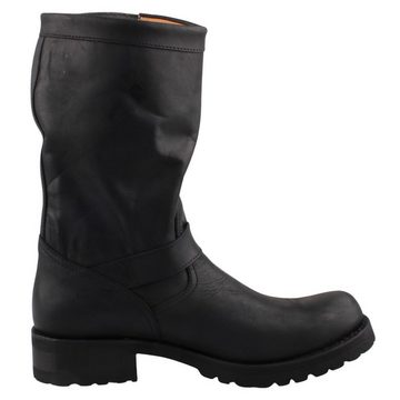 Sendra Boots 13416-Sprinter Negro Stiefel