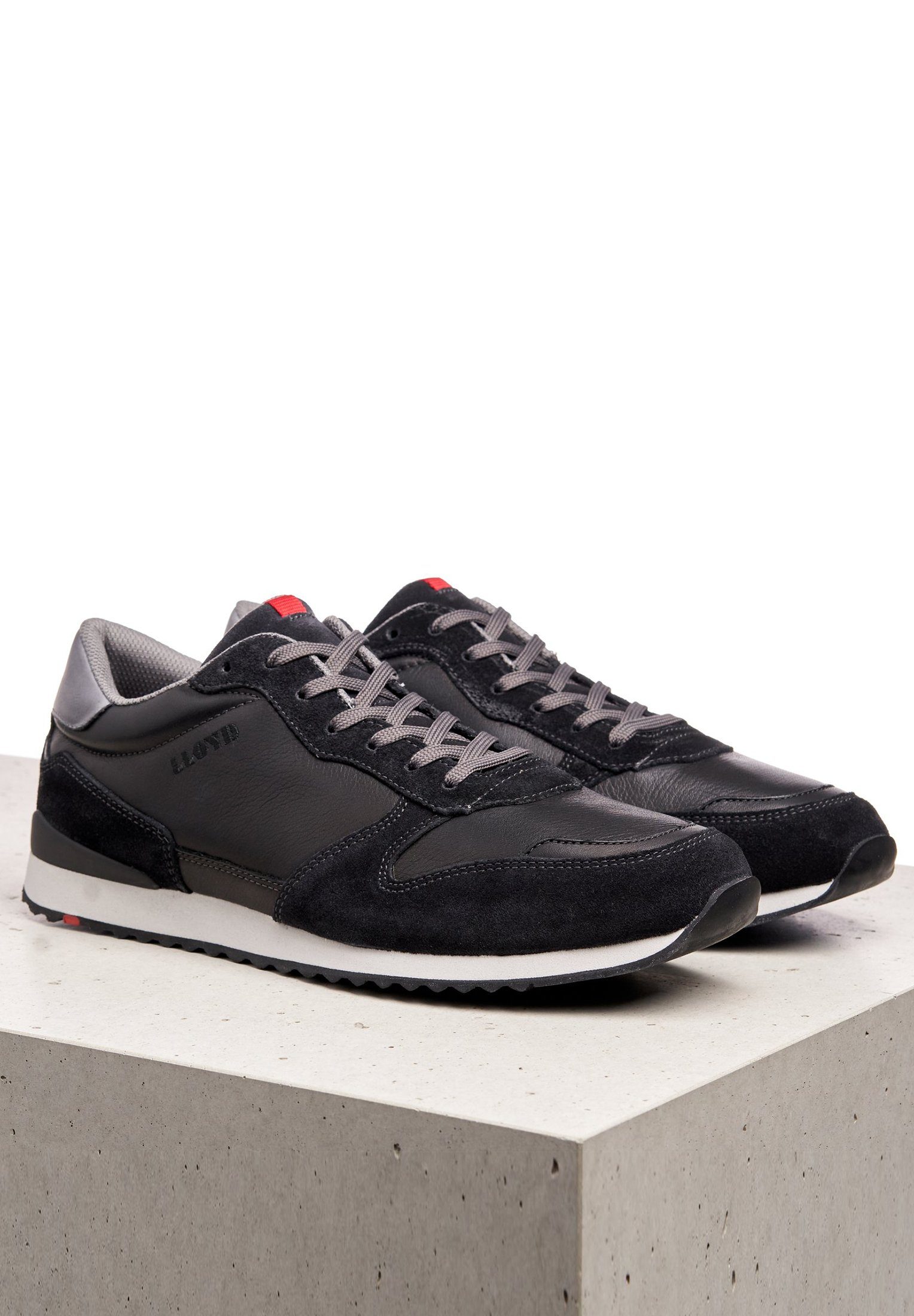 Lloyd EDMOND Sneaker mit sportivem Design
