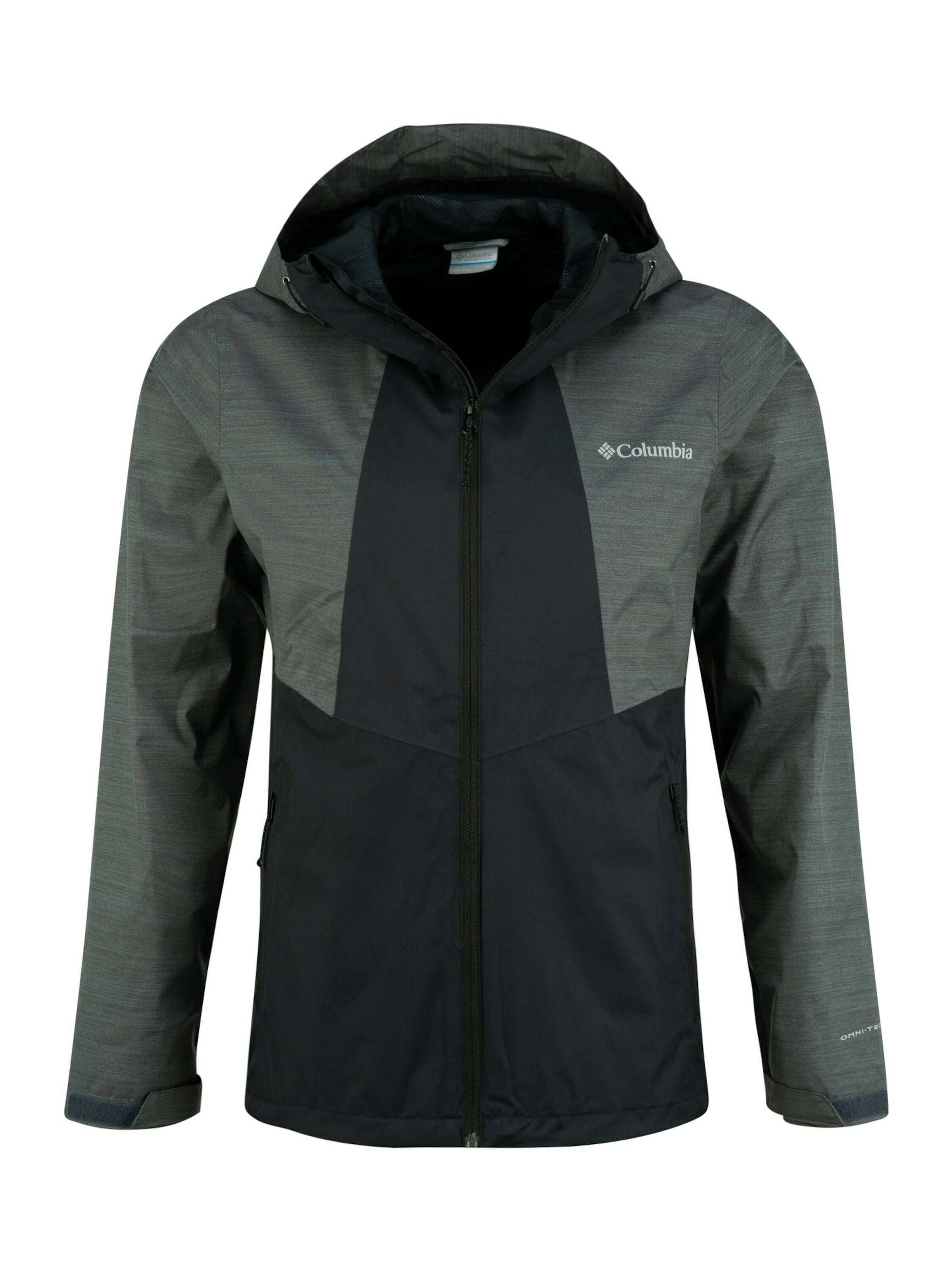 Columbia Outdoorjacke »M Inner Limits II Jacket« OTTO