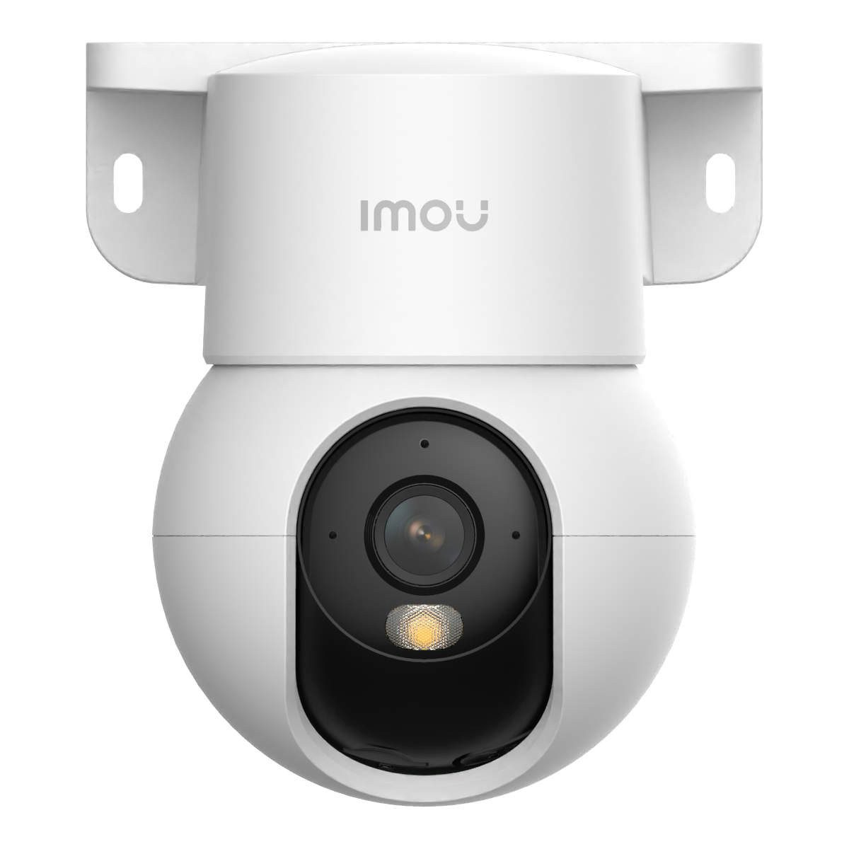 Imou Überwachungskamera Ranger Mini 3K 5MP WLAN-Überwachungskamera (für Innenbereich, mit Schwenk- und Neigefunktion, Bewegungsverfolgung, 2-Wege-Audio, Sirene)