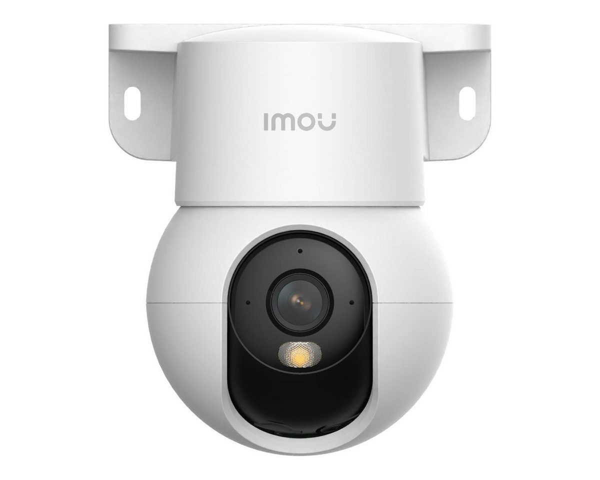 Thumbnail - Imou Überwachungskamera Ranger Mini 3K 5MP WLAN-Überwachungskamera (für Innenbereich, mit Schwenk- und Neigefunktion, Be...