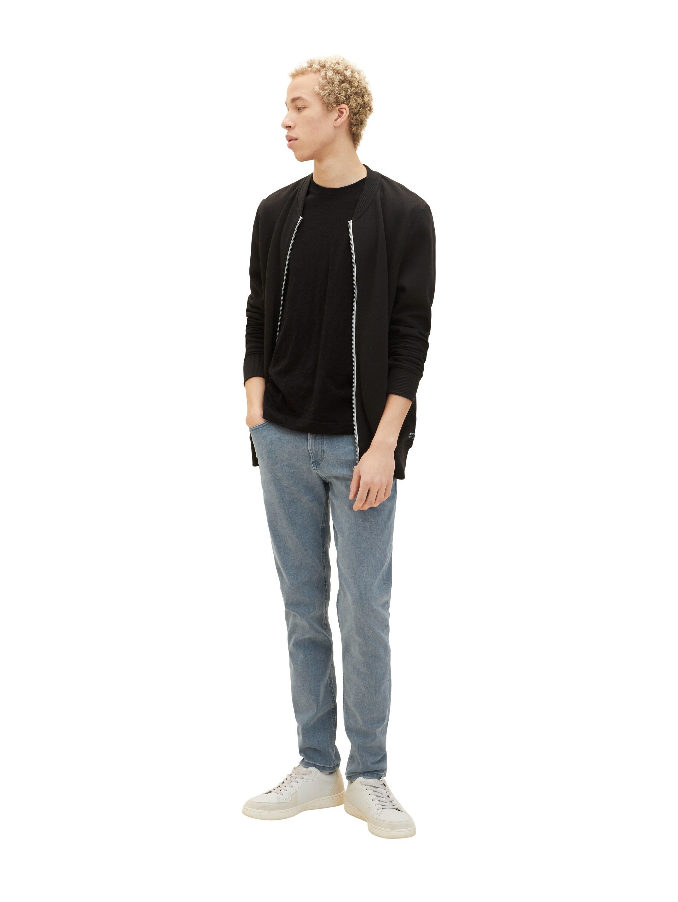 TOM TAILOR Weite Jeans