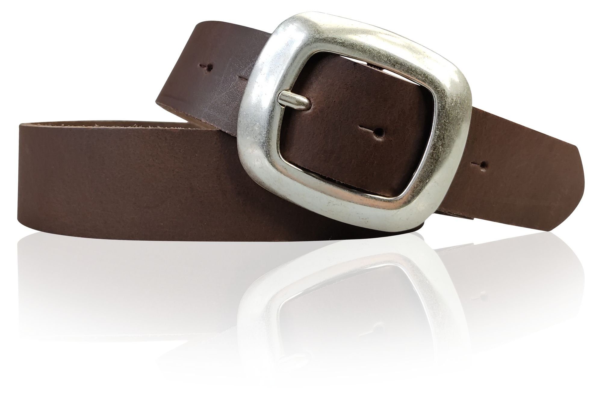 FRONHOFER Hüftgürtel 18383 (1-St) Damengürtel 4 günstig online kaufen