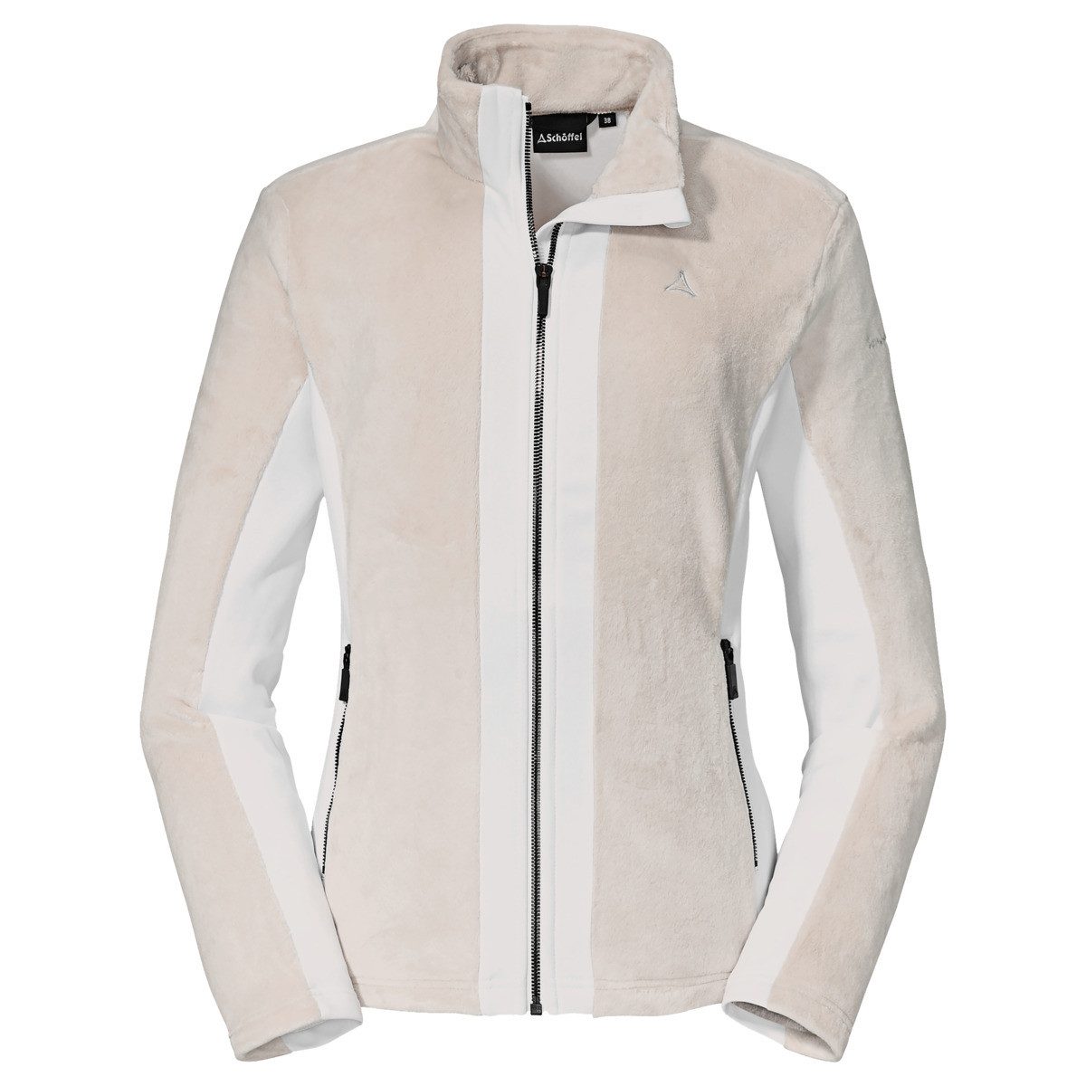 Fleecejacke Valetta Damen