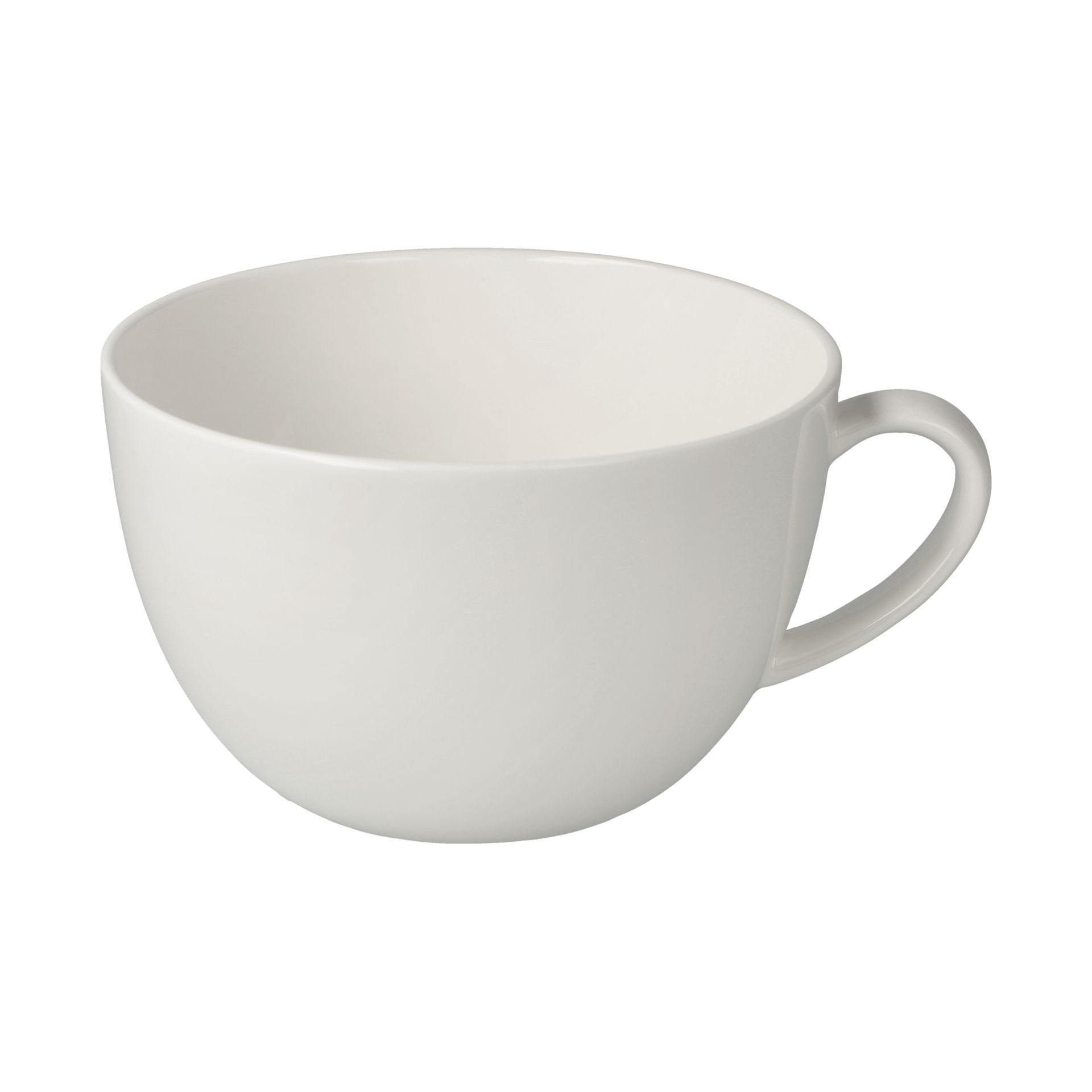 Goebel Tasse Harmony 12.5x8x15 cm, Porzellan, Spülmaschinengeeignet, Mikrowellengeeignet