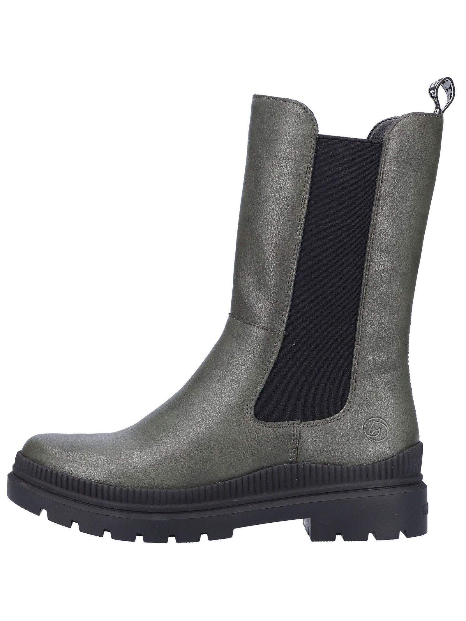 Remonte Remonte Stiefelette Leder/Textil Stiefelette