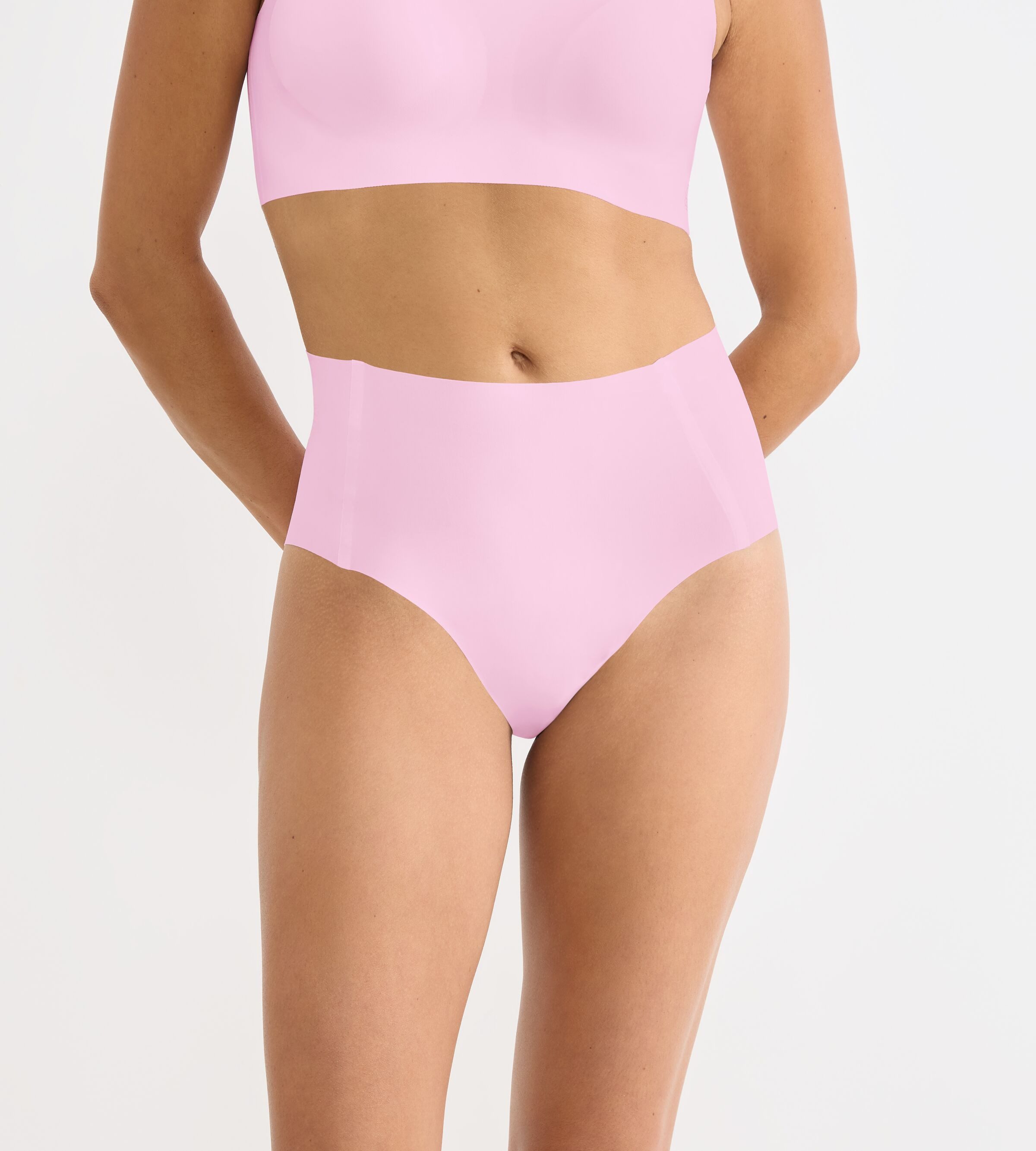 sloggi High-Waist-Slip ZERO Feel 2.0 High waist nahtlos und unsichtbar