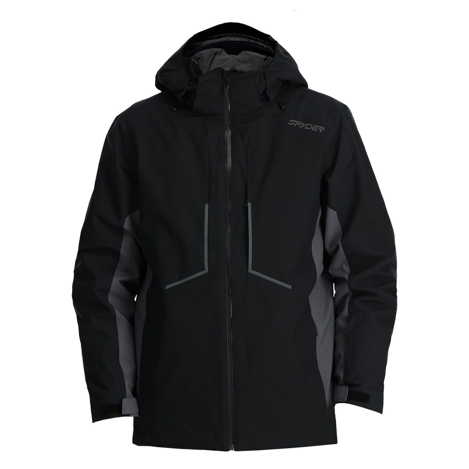 Spyder Skijacke Primer Jacket mit Schneefang