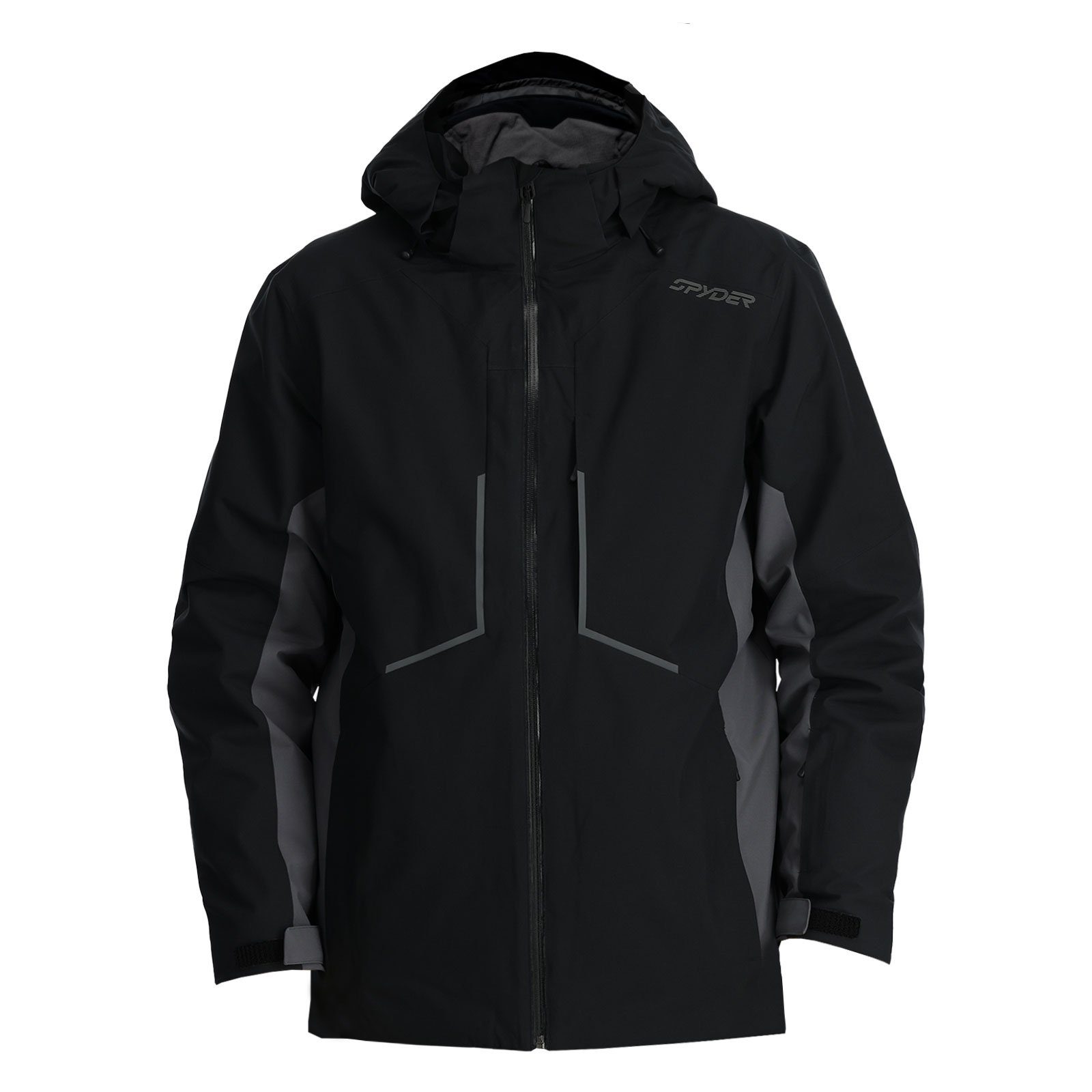 Spyder Skijacke Primer Jacket mit Schneefang günstig online kaufen