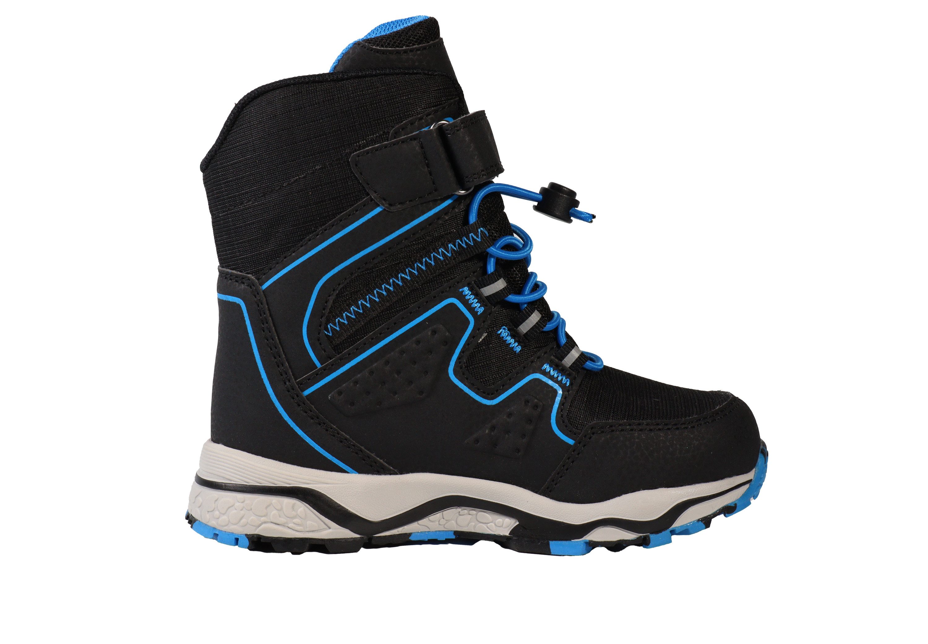 Lurchi Lurchi Schneestiefel Lando-SYMPATEX Stiefel