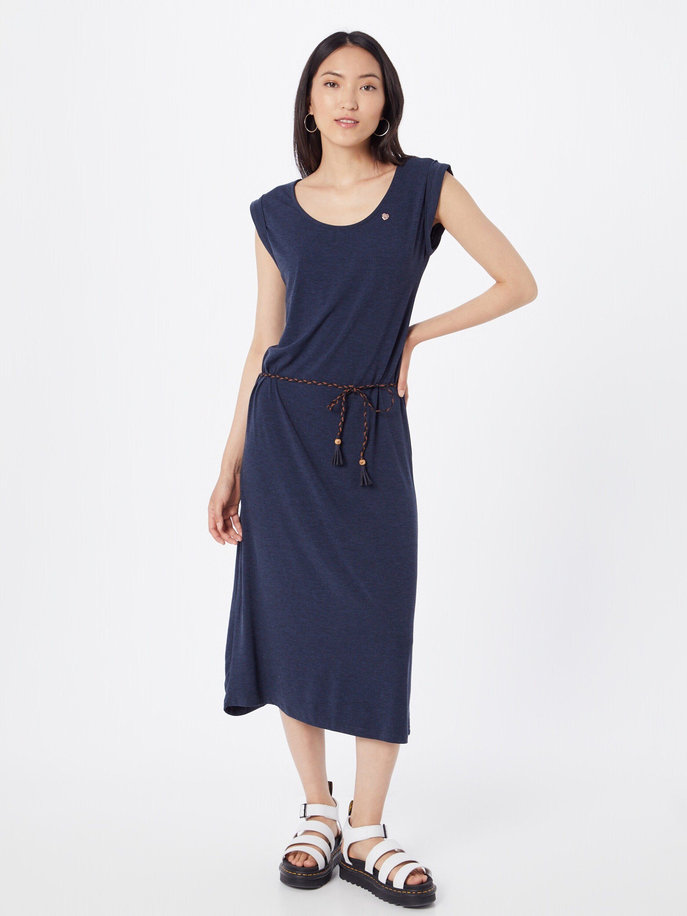 Ragwear Midikleid TAG (1-tlg) Weiteres Detail