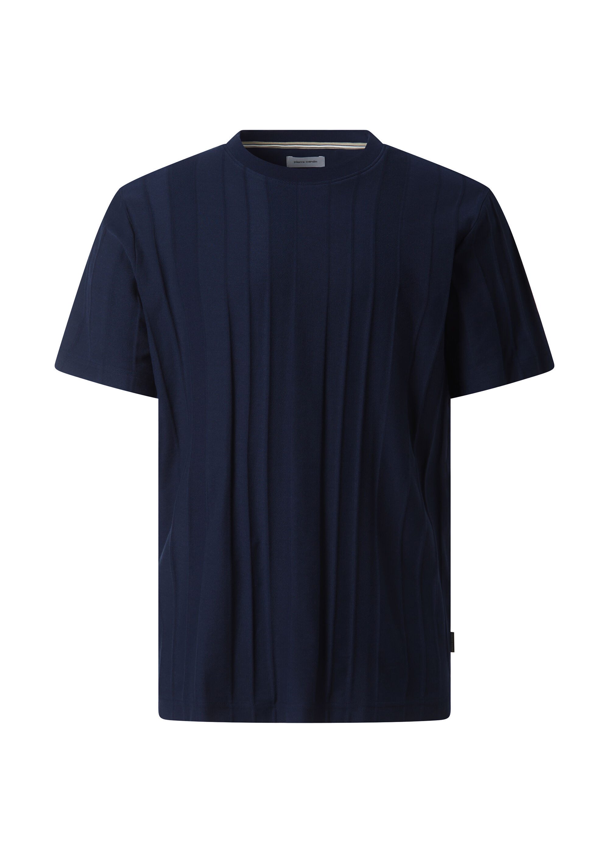 Pierre Cardin T-Shirt (1-tlg) im regular fit