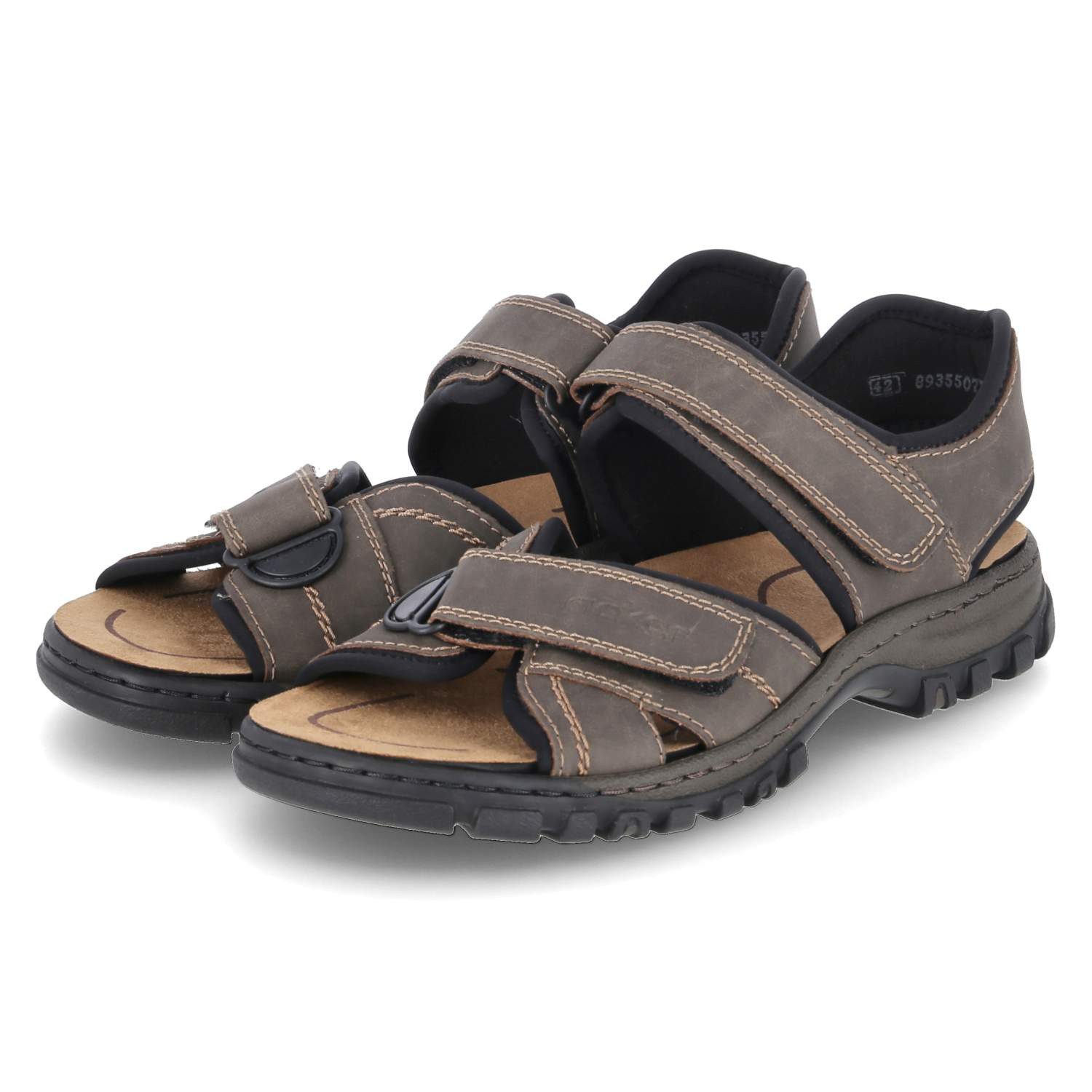 Rieker Sandalen Sandale günstig online kaufen