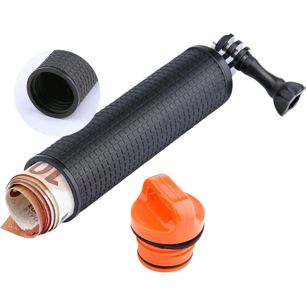 GoXtreme GoXtreme Floating Grip Schwimmgriff Actioncam Zubehör