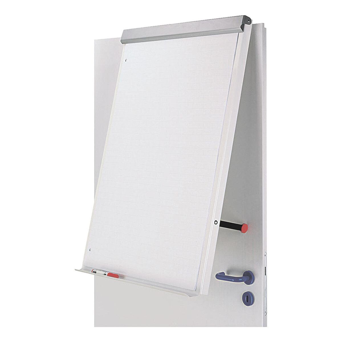 MAUL Magnettafel wall 6374895, Flipchart