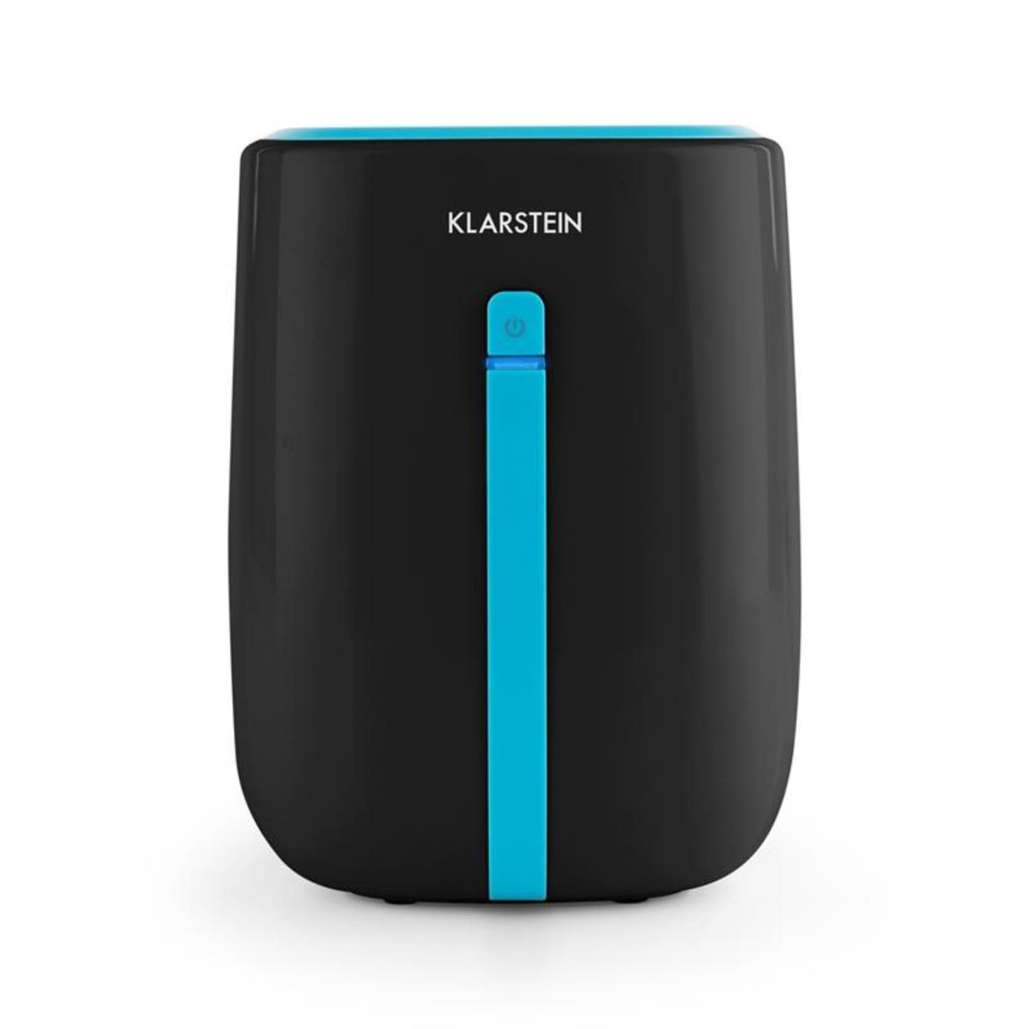 Klarstein Ventilatorkombigerät Shetland 600 Luftentfeuchter günstig online kaufen