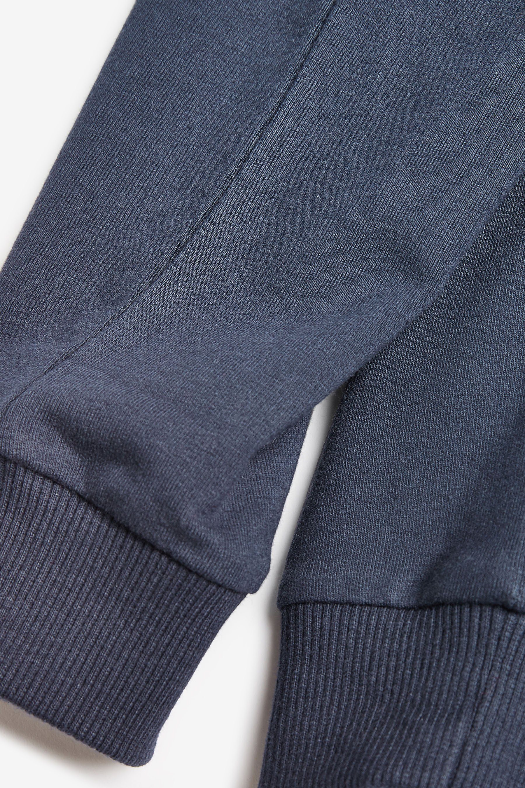 Next Jogginghose Skinny Fit Jogginghose mit hohem Bund (1-tlg)