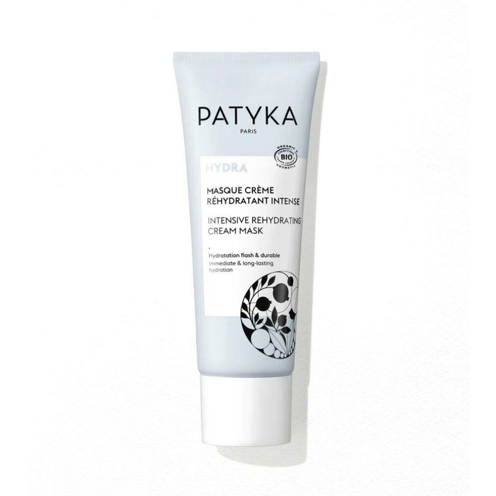 Patyka Gesichtsmaske Hydra Cream Mask Intense 50ml
