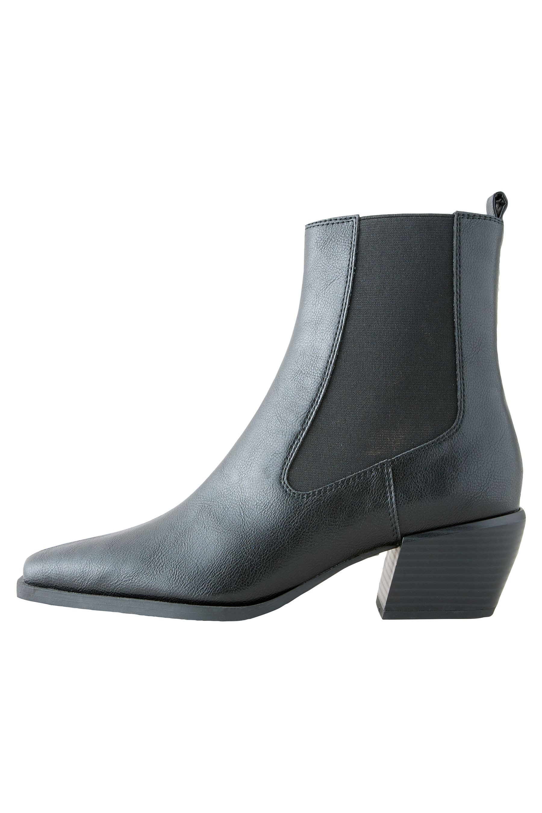Next Forever Comfort® Cowboystiefel im Chelsea-Stil Westernstiefel (1-tlg)