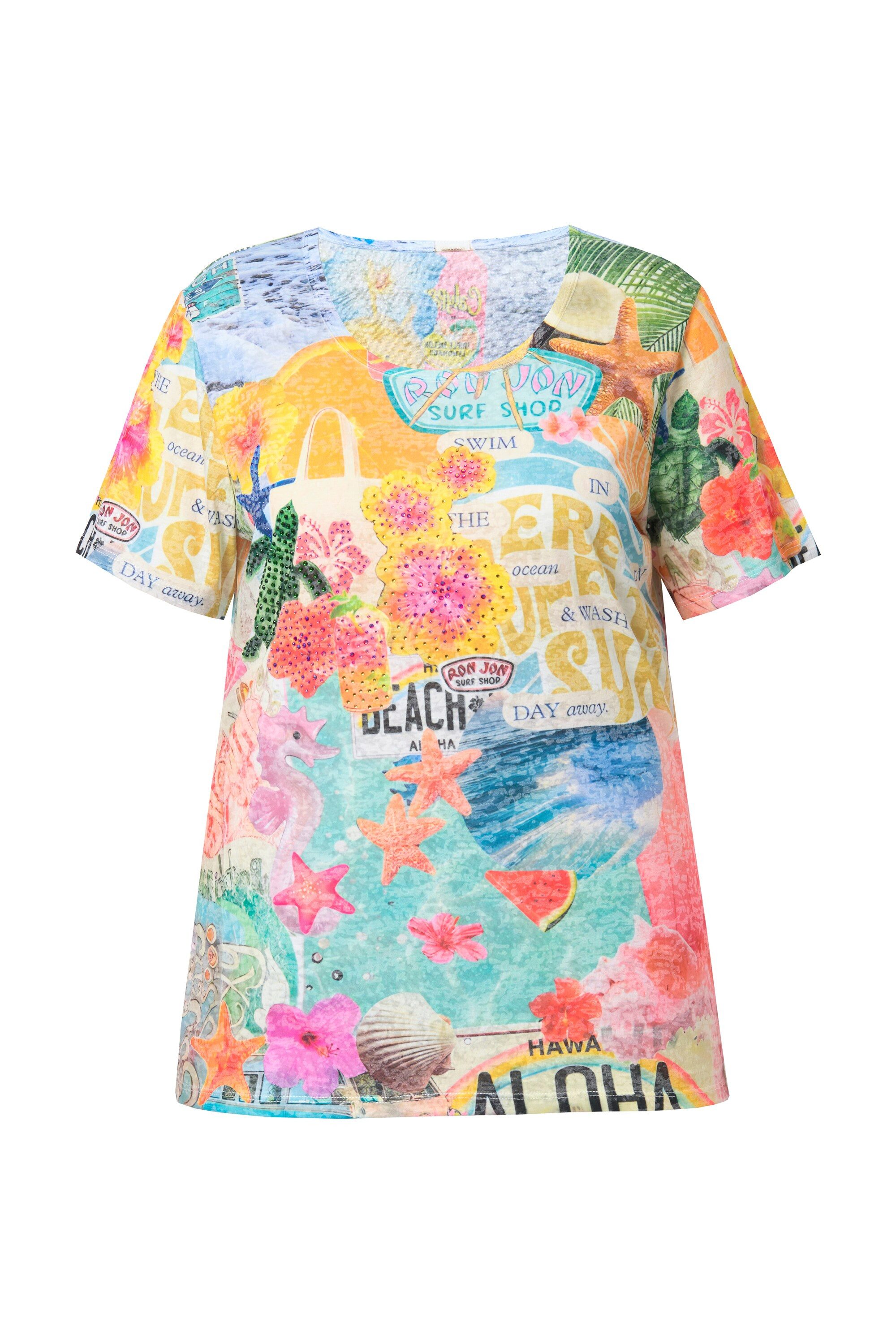 Angel of Style T-Shirt T-Shirt bequeme günstig online kaufen