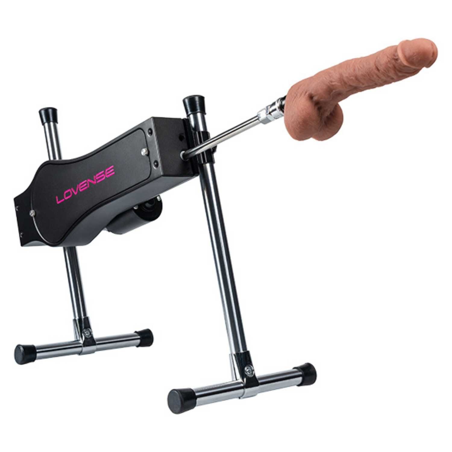 Lovense Stoß-Vibrator Sex Lovense Machine