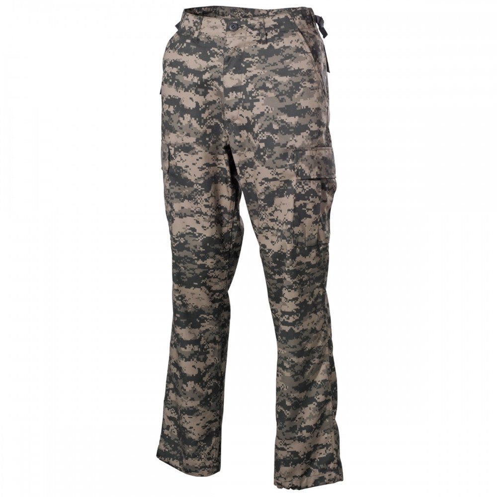 MFH Cargohose MFH US Kampfhose BDU günstig online kaufen