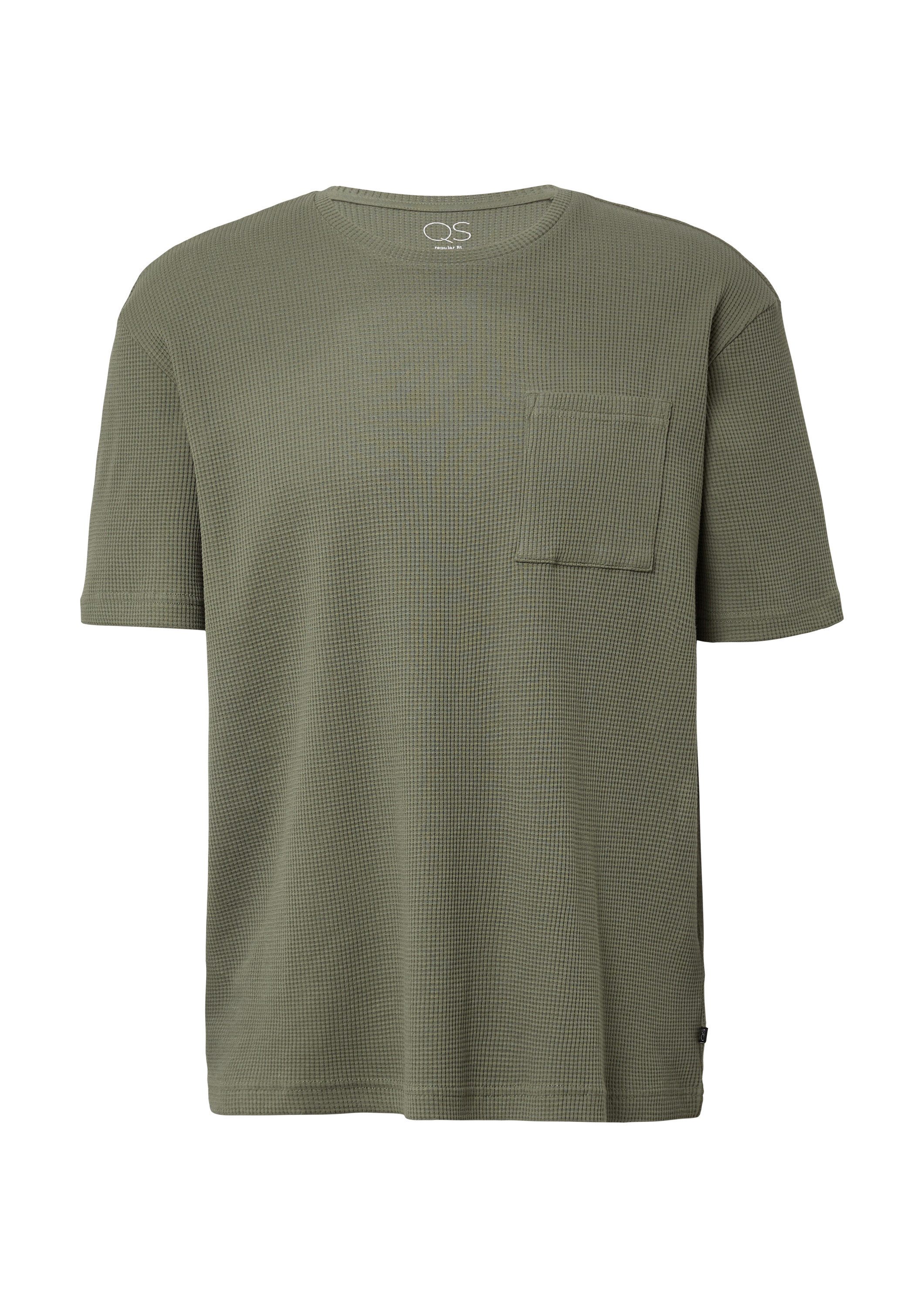 Kurzarmshirt T-Shirt