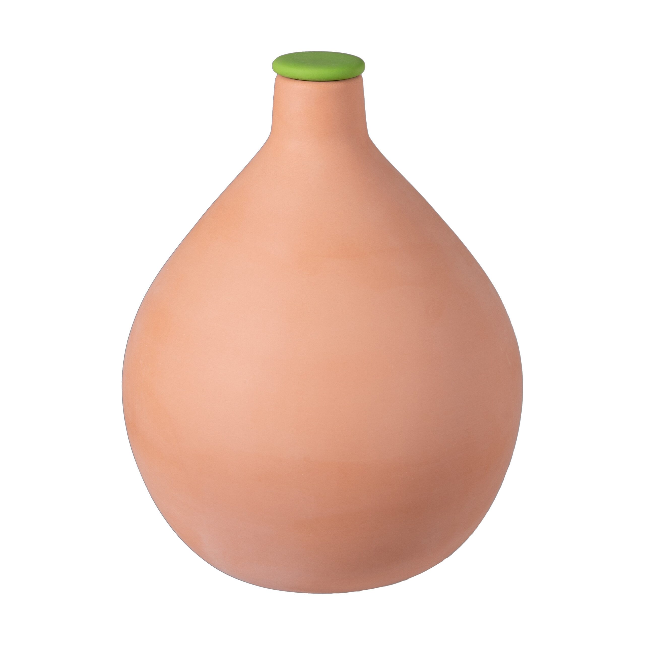 relaxdays Bewässerungssystem Olla zur Bewässerung 3 Liter