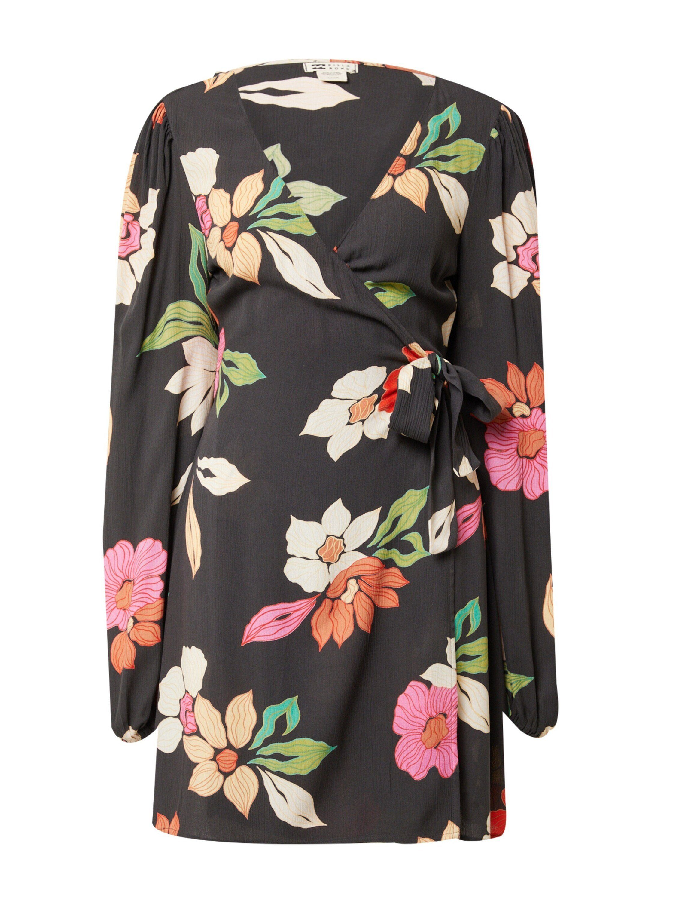 Billabong Wickelkleid HOT ROMANCE (1-tlg) Wickel-Design